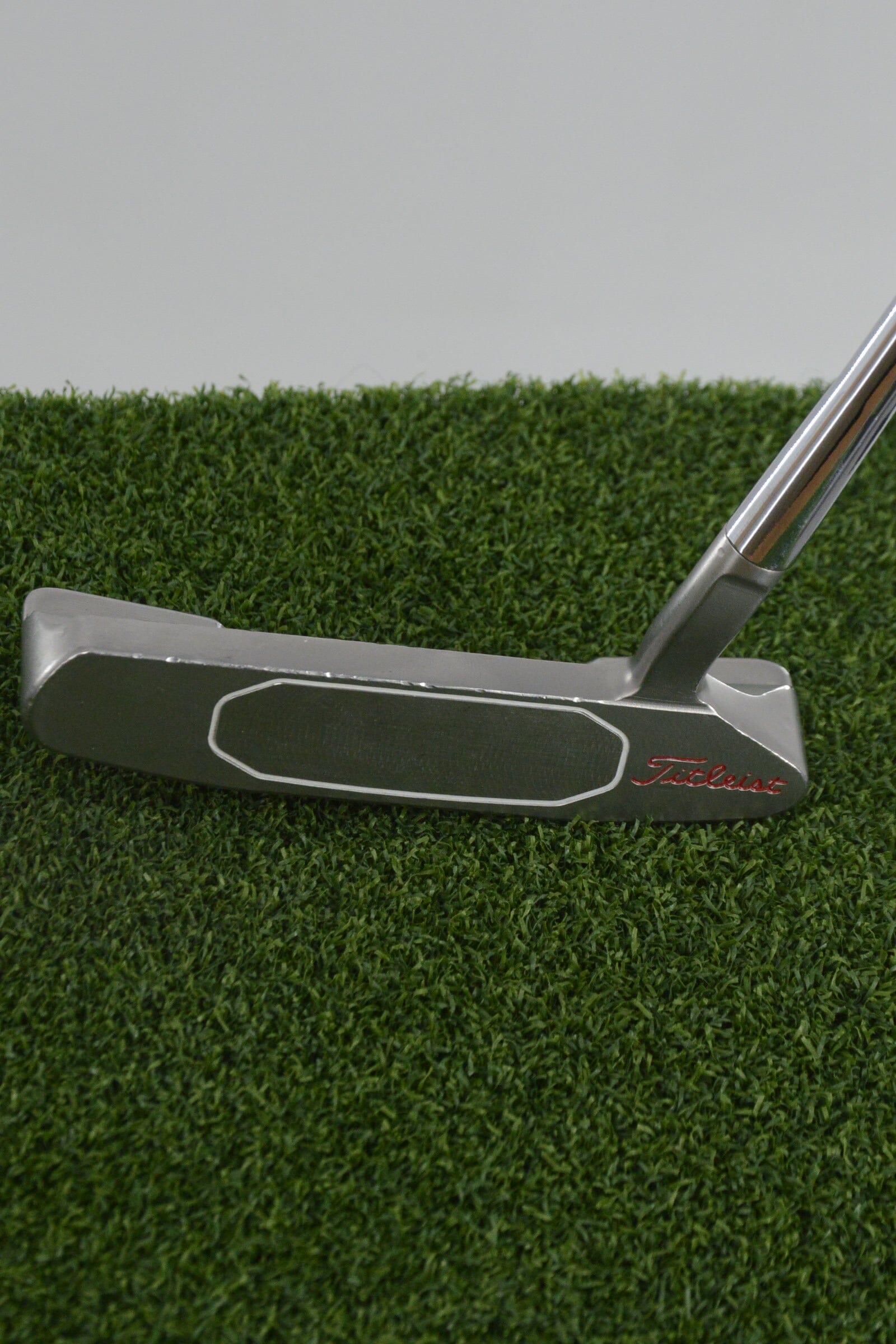 Scotty Cameron Studio Style Newport 2.5 Putter 35.75" Golf Clubs GolfRoots 