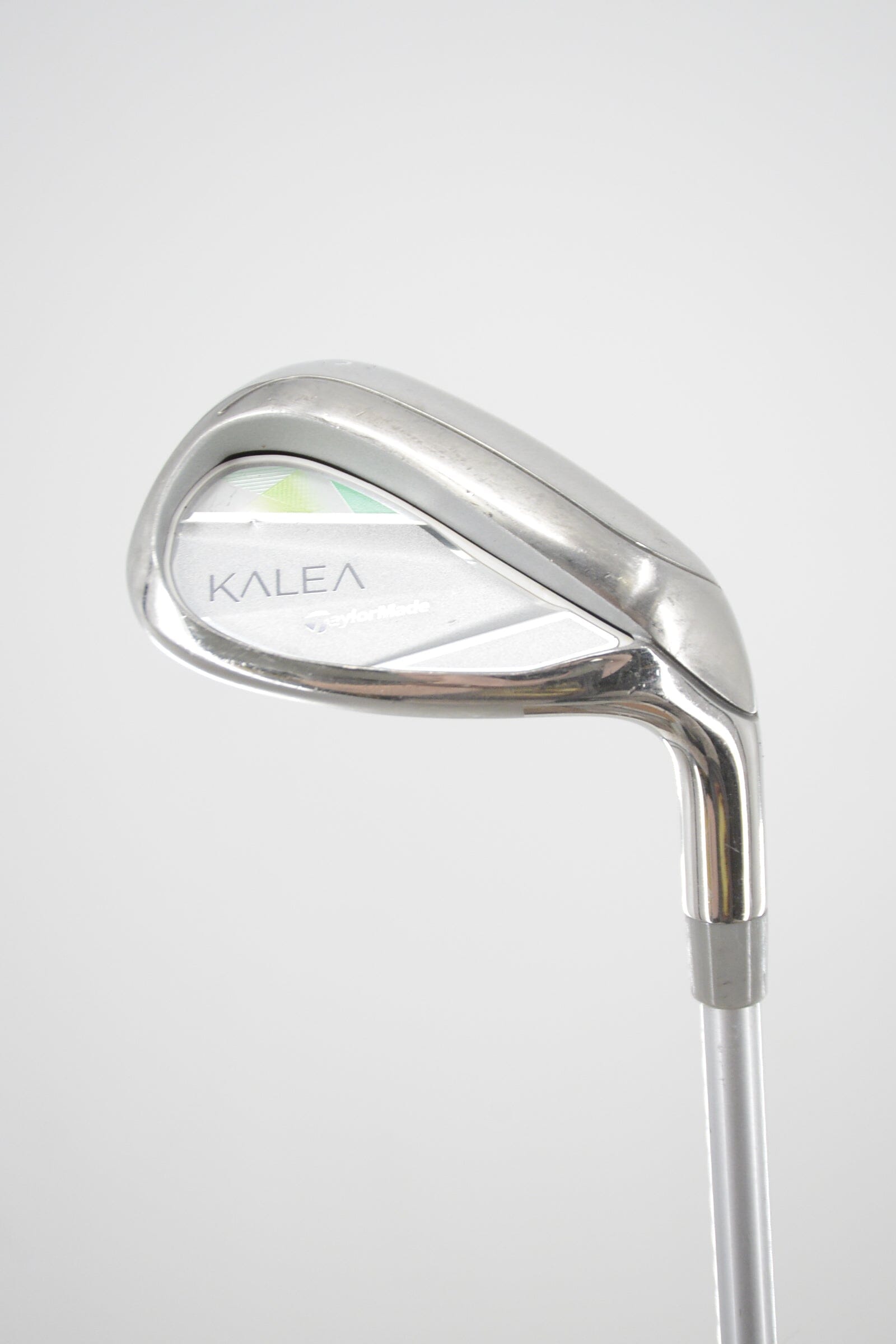 Women's TaylorMade Kalea SW W Flex 34.25" Golf Clubs GolfRoots 