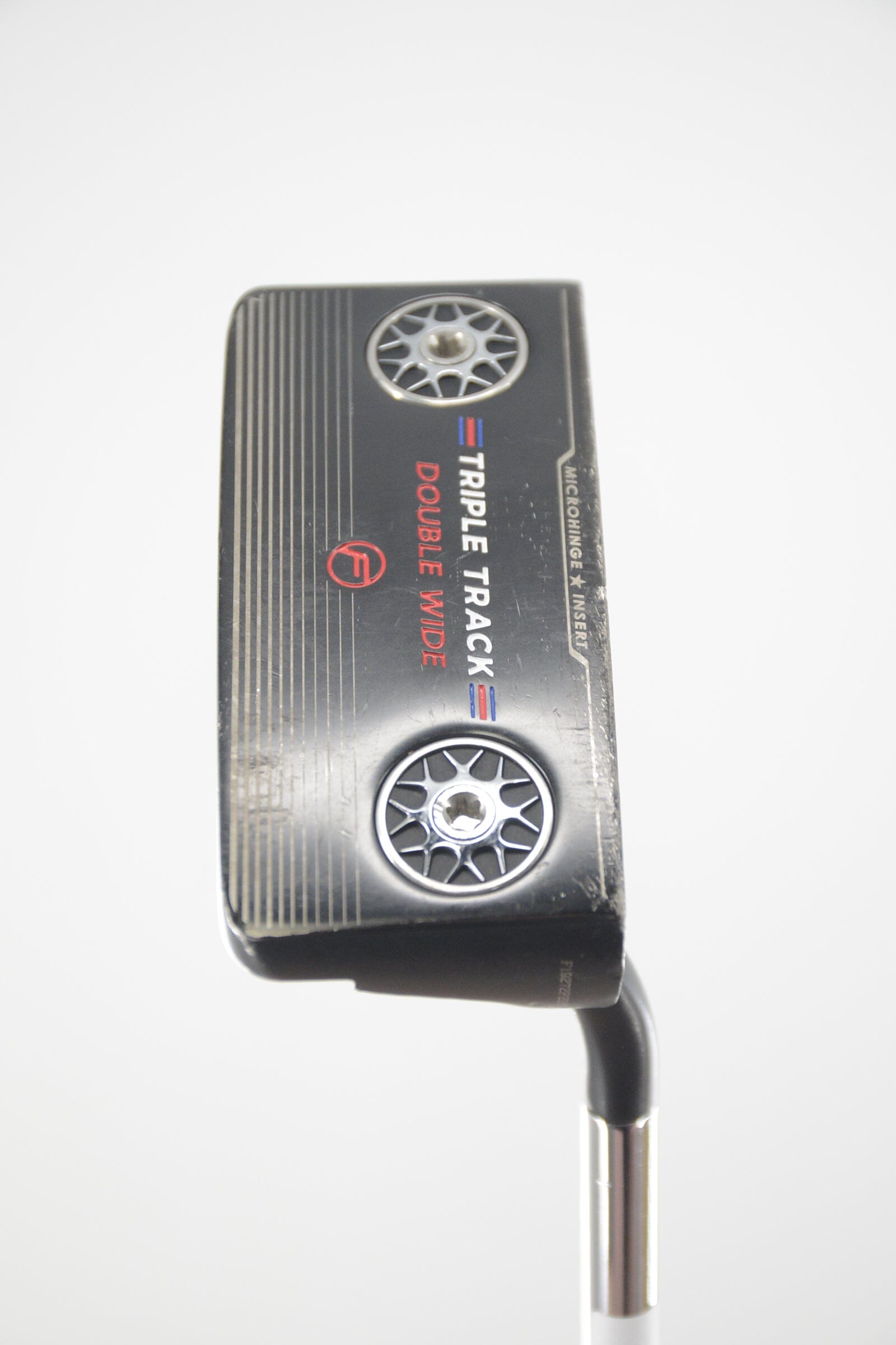 Odyssey Triple Track Double Wide Putter 33"