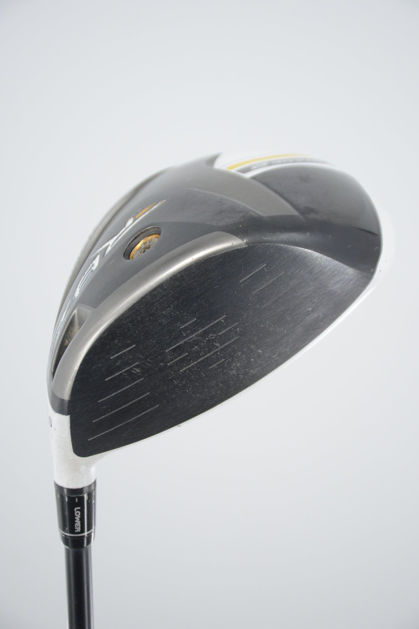 TaylorMade Rocketballz Stage 2 10.5 Degree Driver SR Flex 45.75" Golf Clubs GolfRoots 