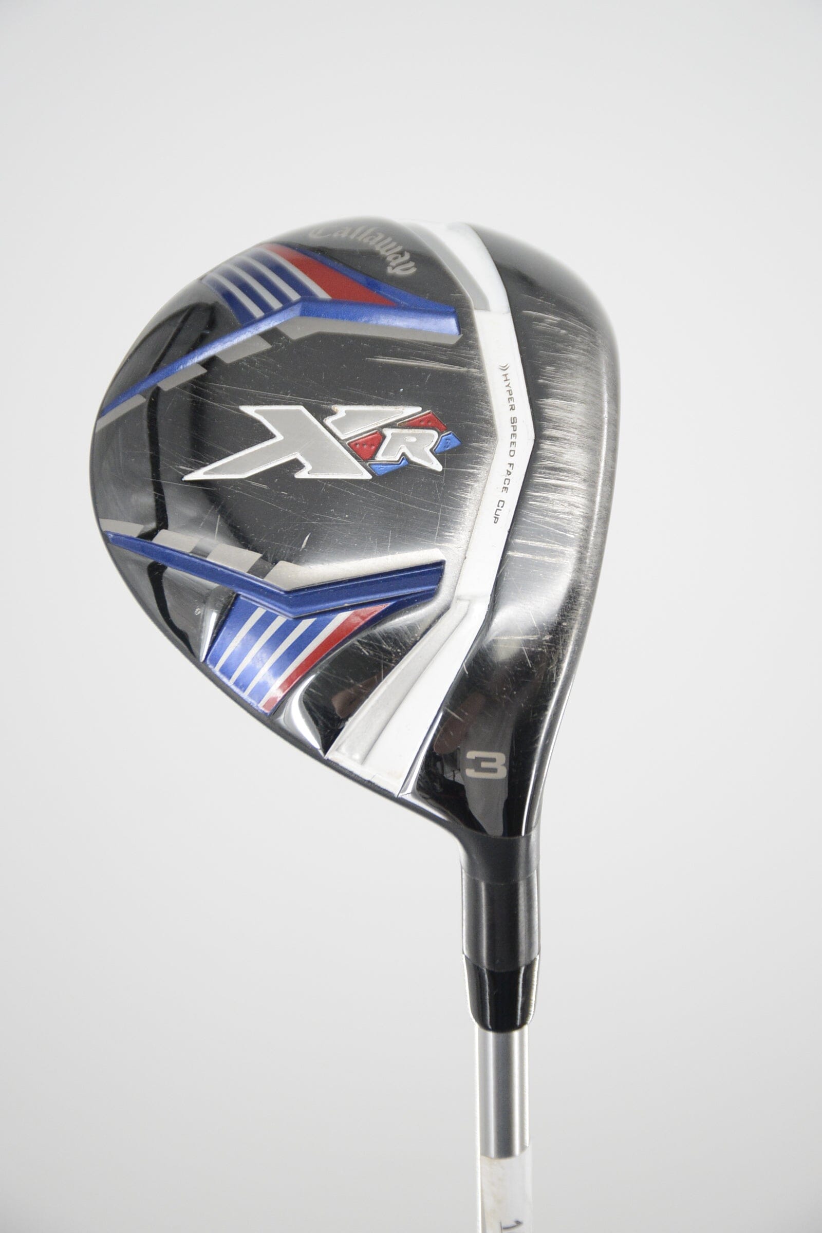 Callaway XR 3 Wood S Flex 43.25"
