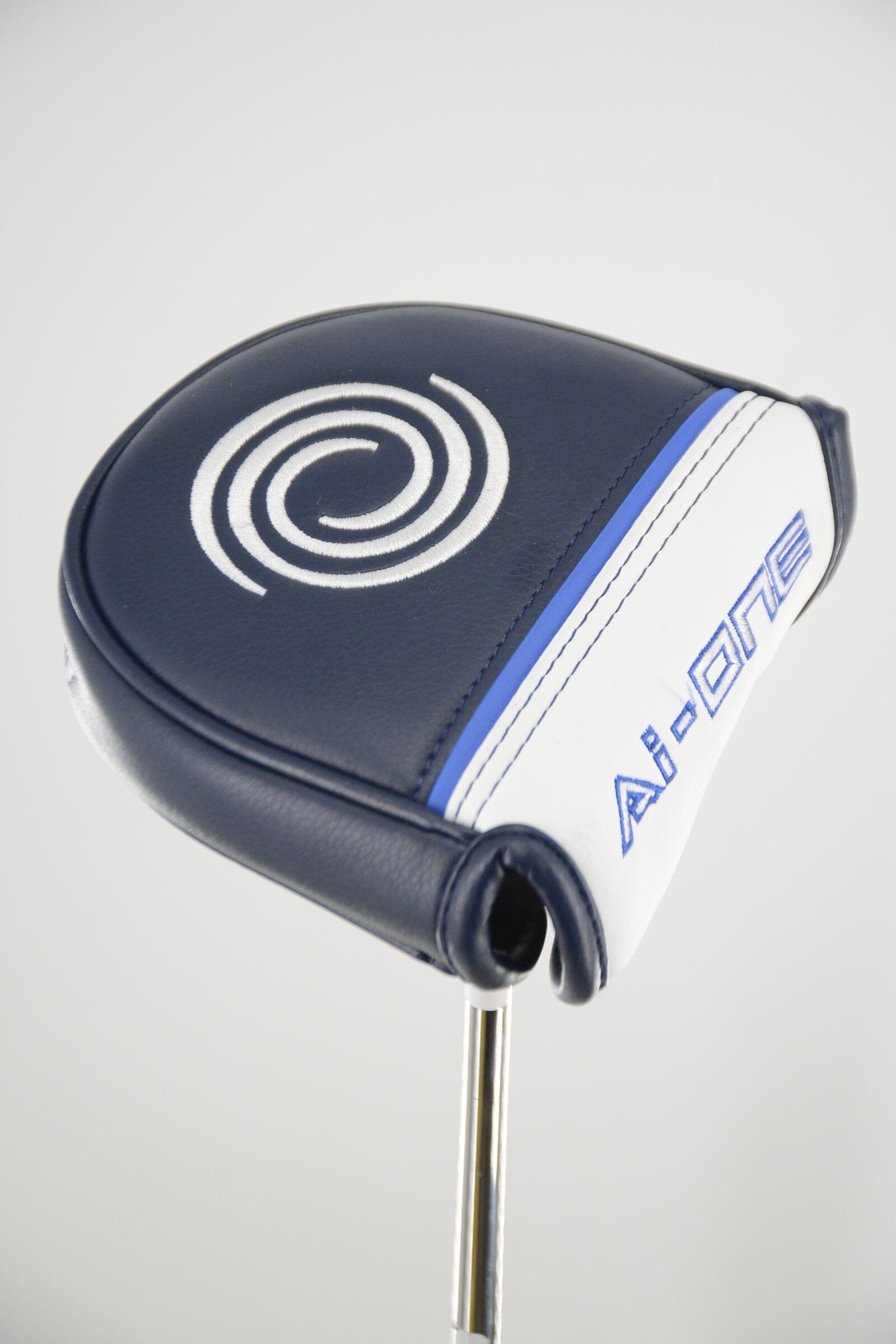 Odyssey Ai-ONE Square 2 Square Max Stripe Putter 35" Golf Clubs GolfRoots 