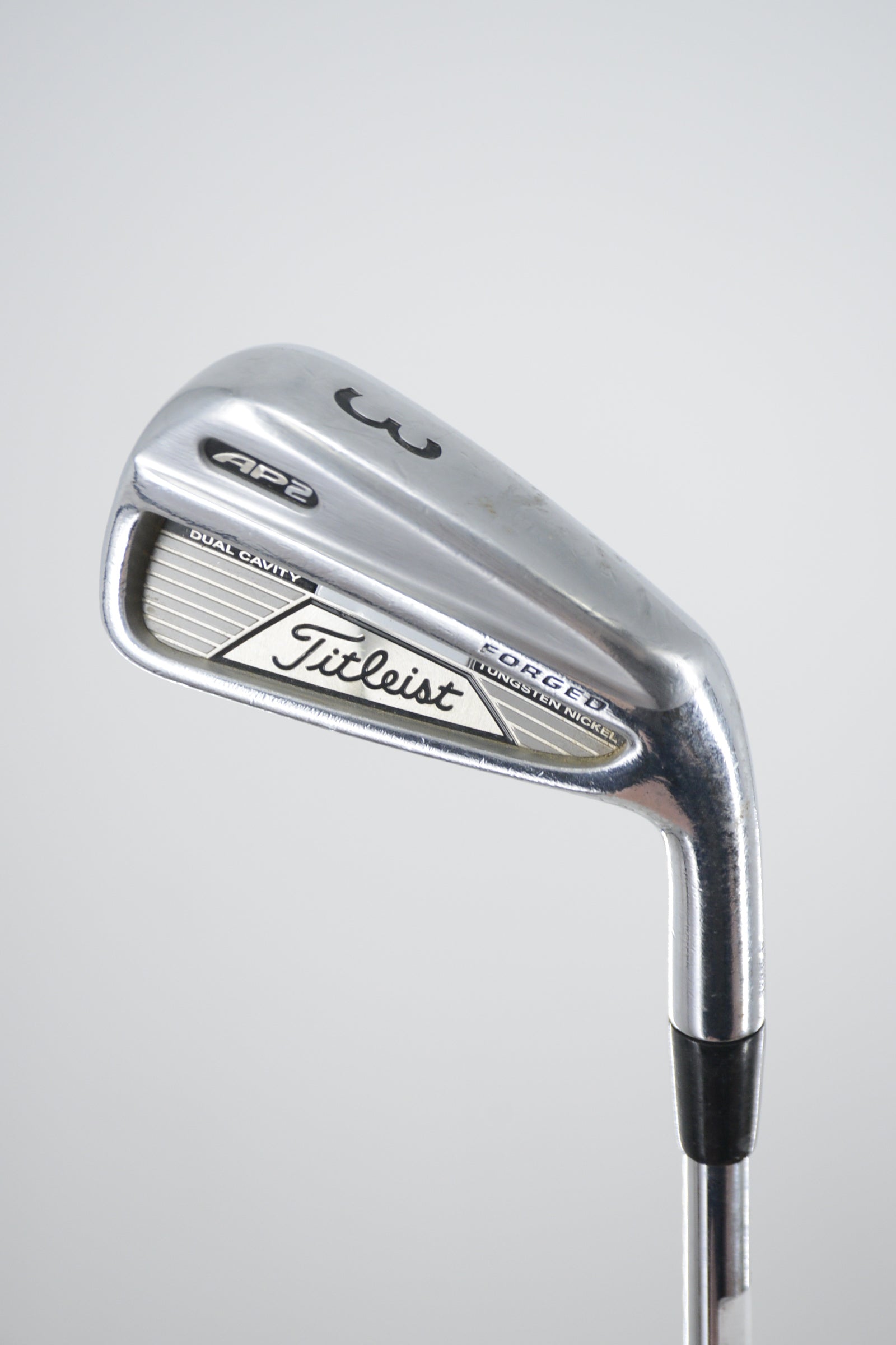 Titleist AP2 3 Iron S Flex 39"