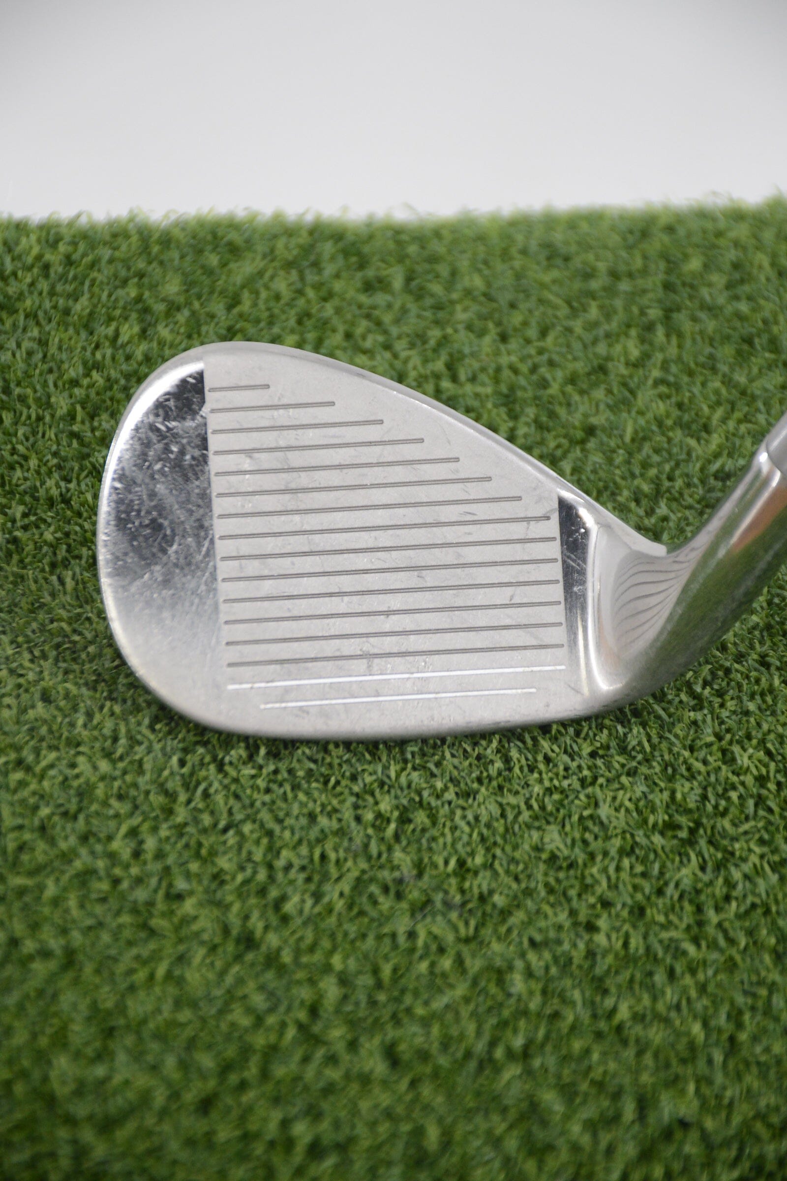 Women's TaylorMade Kalea SW W Flex 34.25" Golf Clubs GolfRoots 