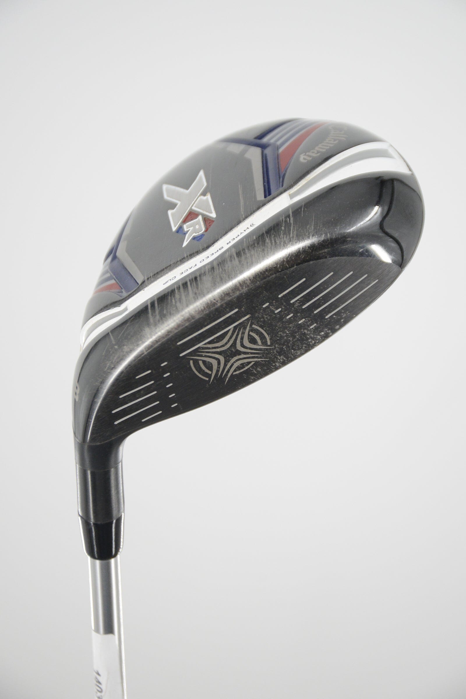 Callaway XR 3 Wood S Flex 43.25" Golf Clubs GolfRoots 