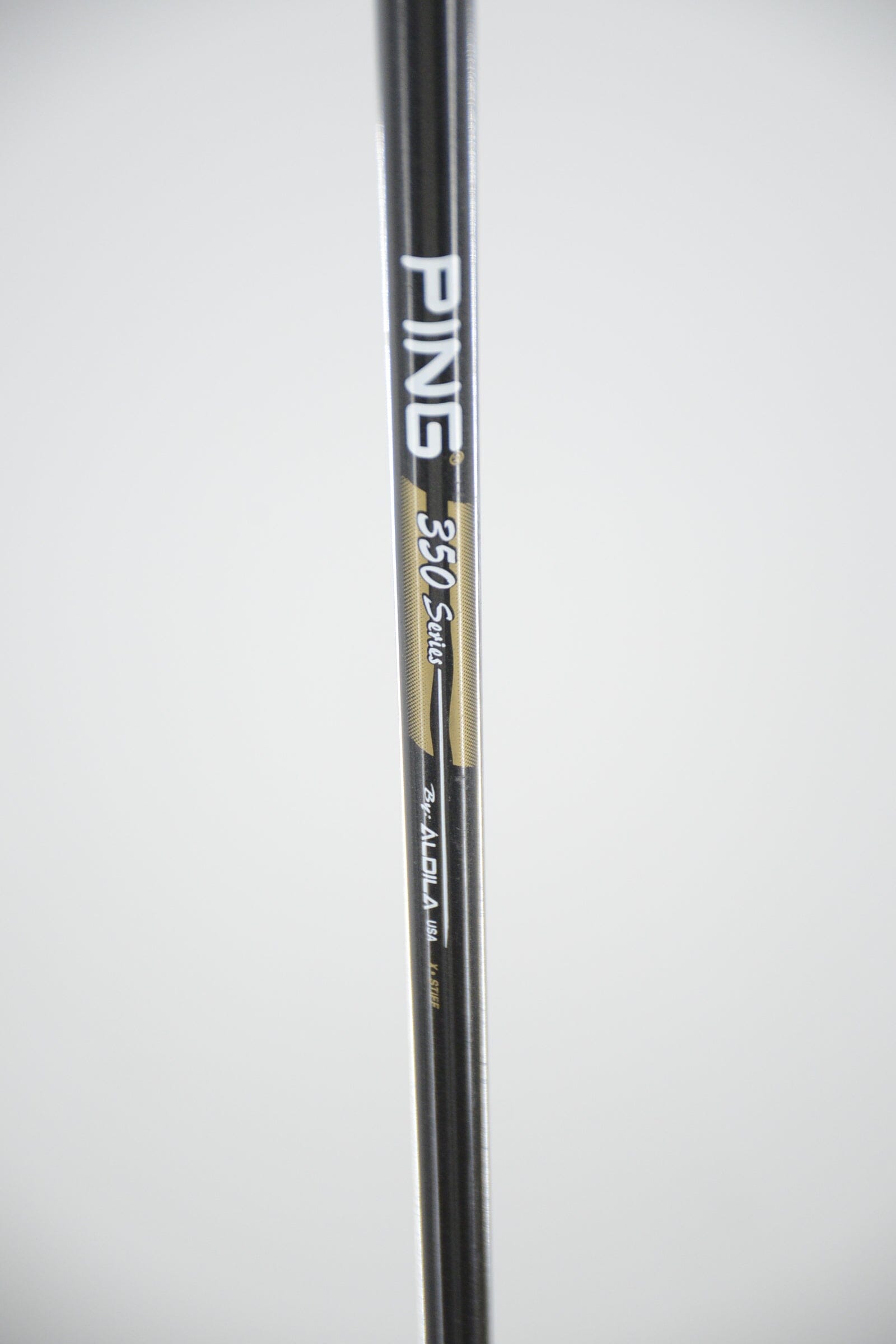 Ping TiSI 10 Degree Driver X Flex 44.75" Golf Clubs GolfRoots 