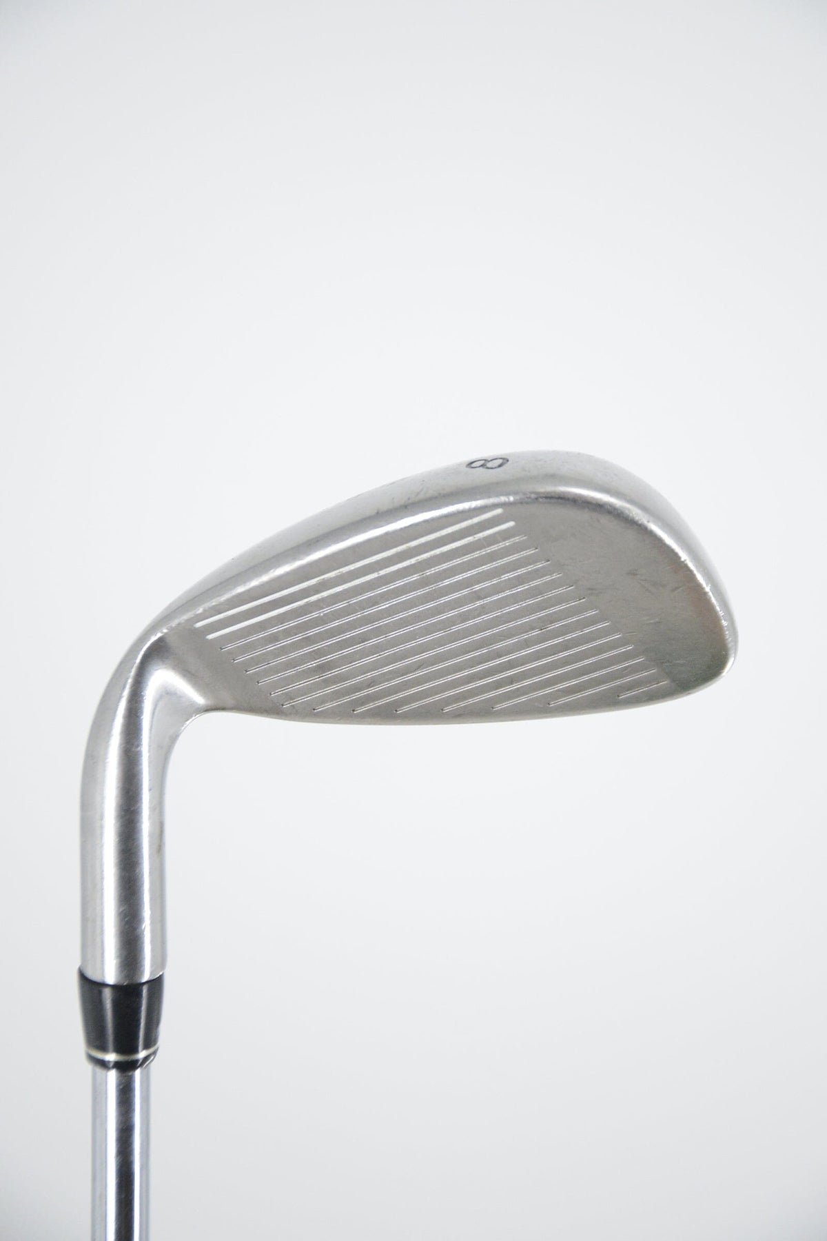 TaylorMade Rac OS 8 Iron R Flex 36.5" Golf Irons TaylorMade 