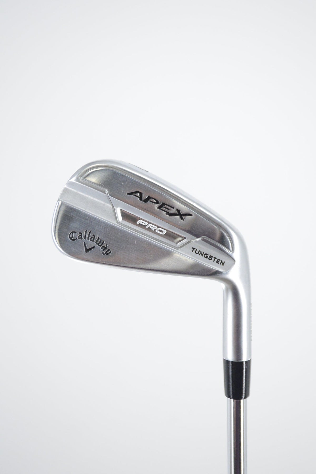 Callaway Apex Pro Forged 7 Iron S Flex 36.5" Golf Clubs GolfRoots 