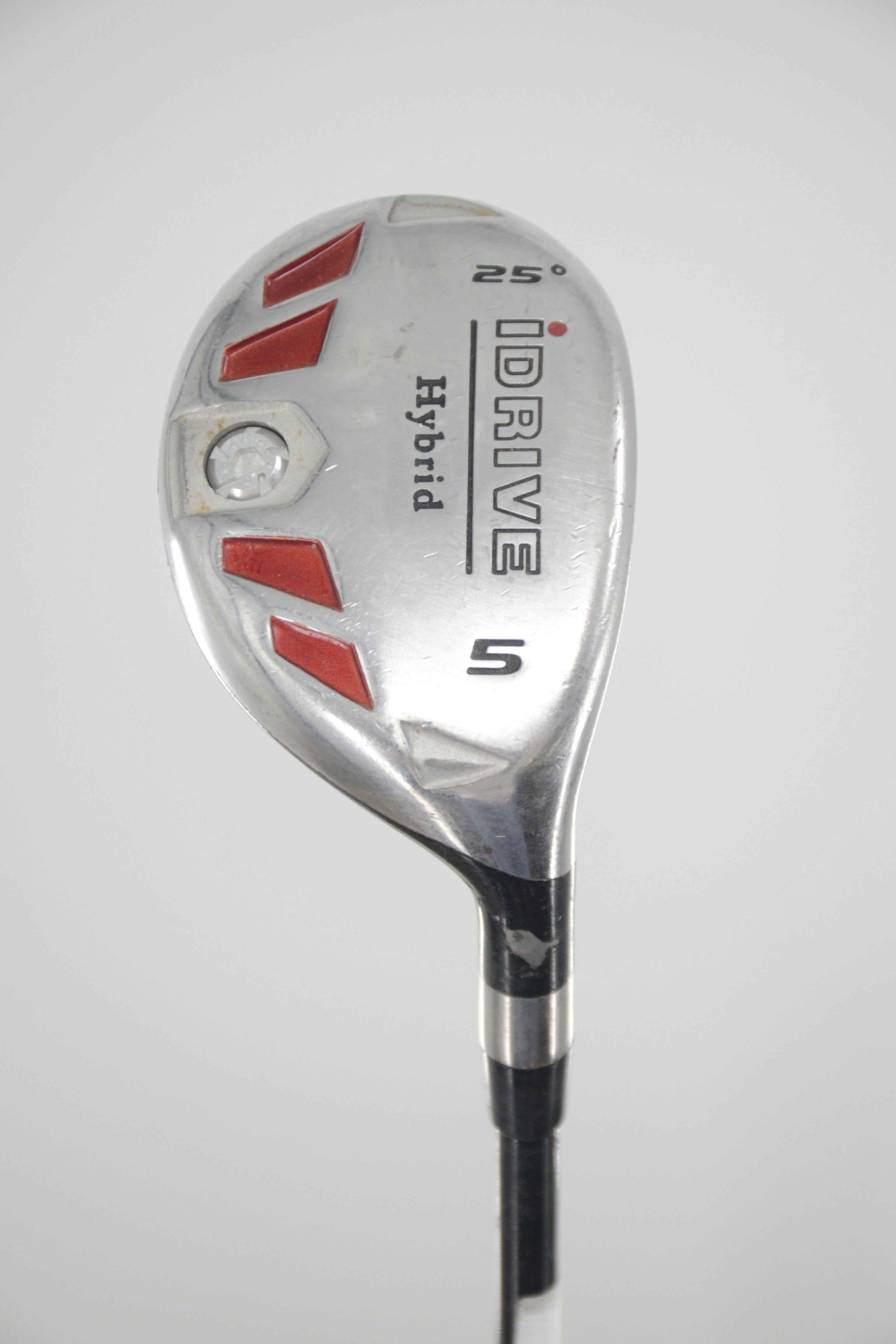 iDrive 5 Hybrid S Flex 39" Golf Clubs GolfRoots 