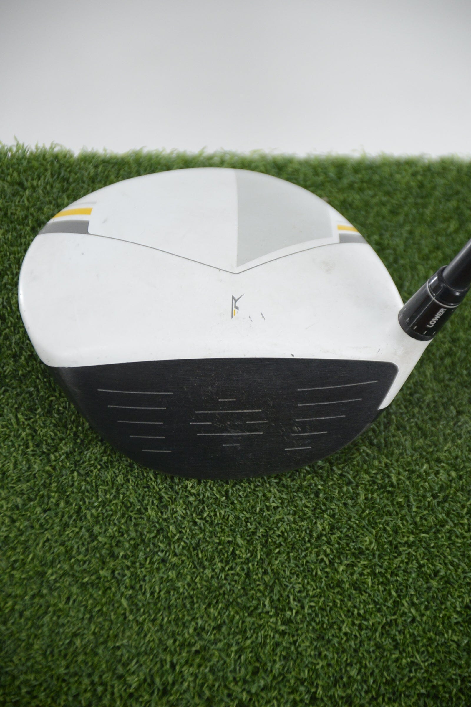 TaylorMade Rocketballz Stage 2 10.5 Degree Driver SR Flex 45.75" Golf Clubs GolfRoots 