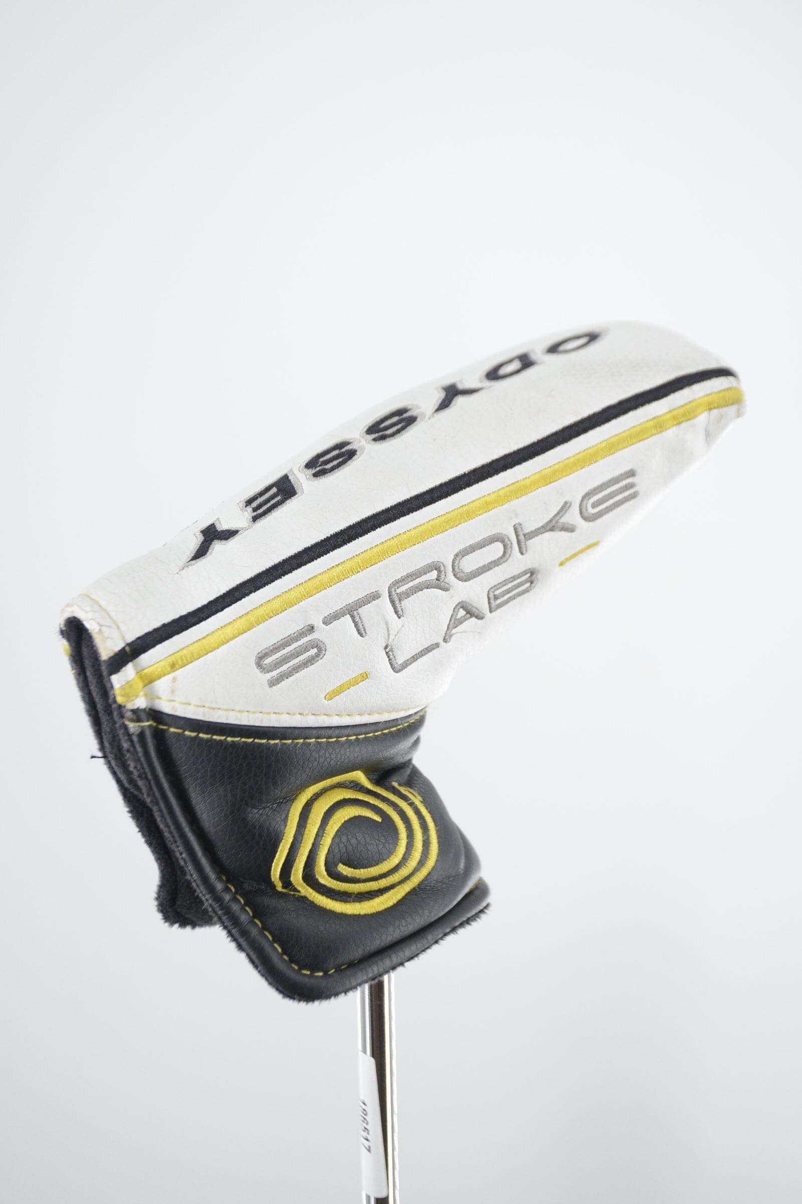 Odyssey Stroke Lab 1 Putter 33.75" Golf Clubs GolfRoots 