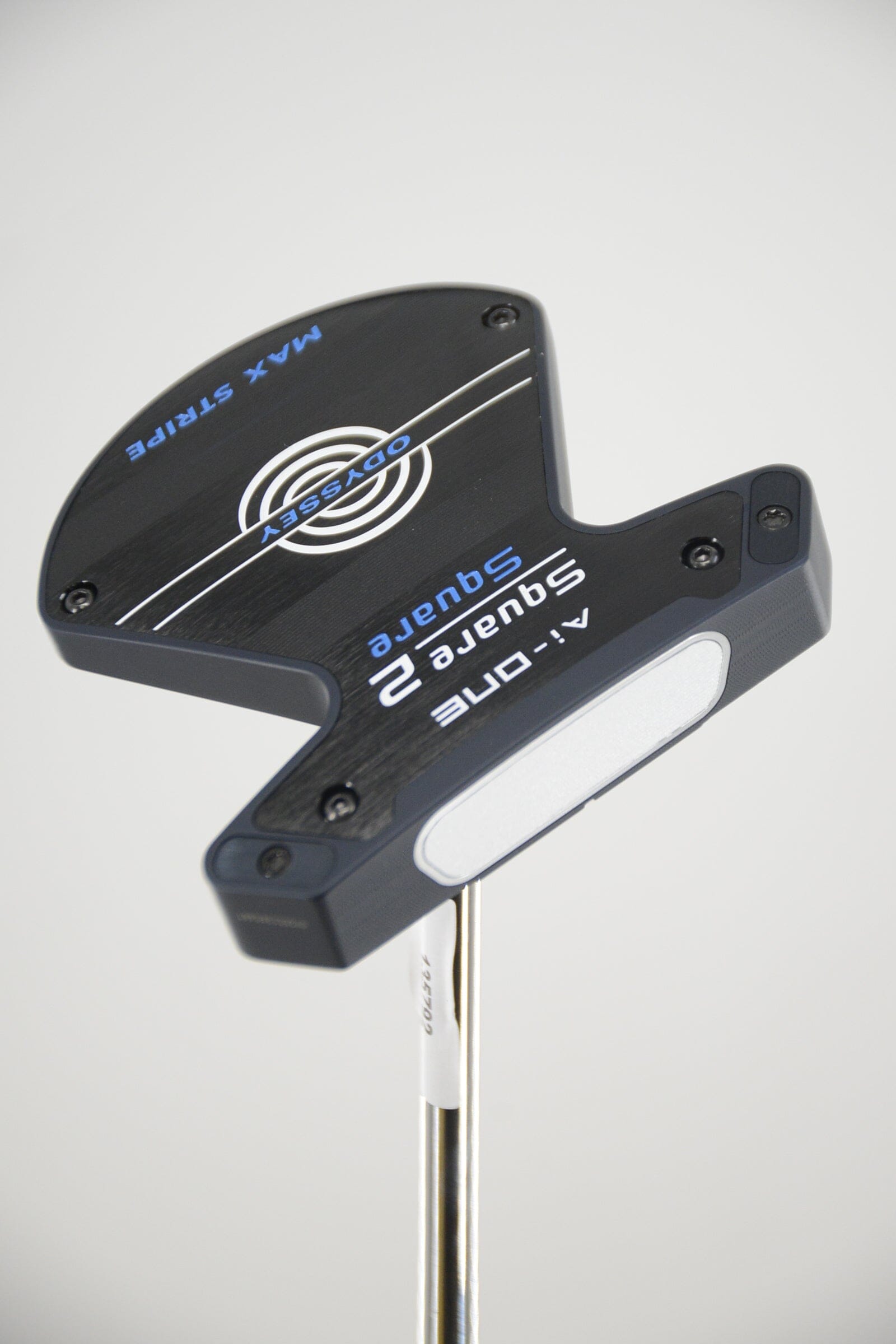 Odyssey Ai-ONE Square 2 Square Max Stripe Putter 35" Golf Clubs GolfRoots 