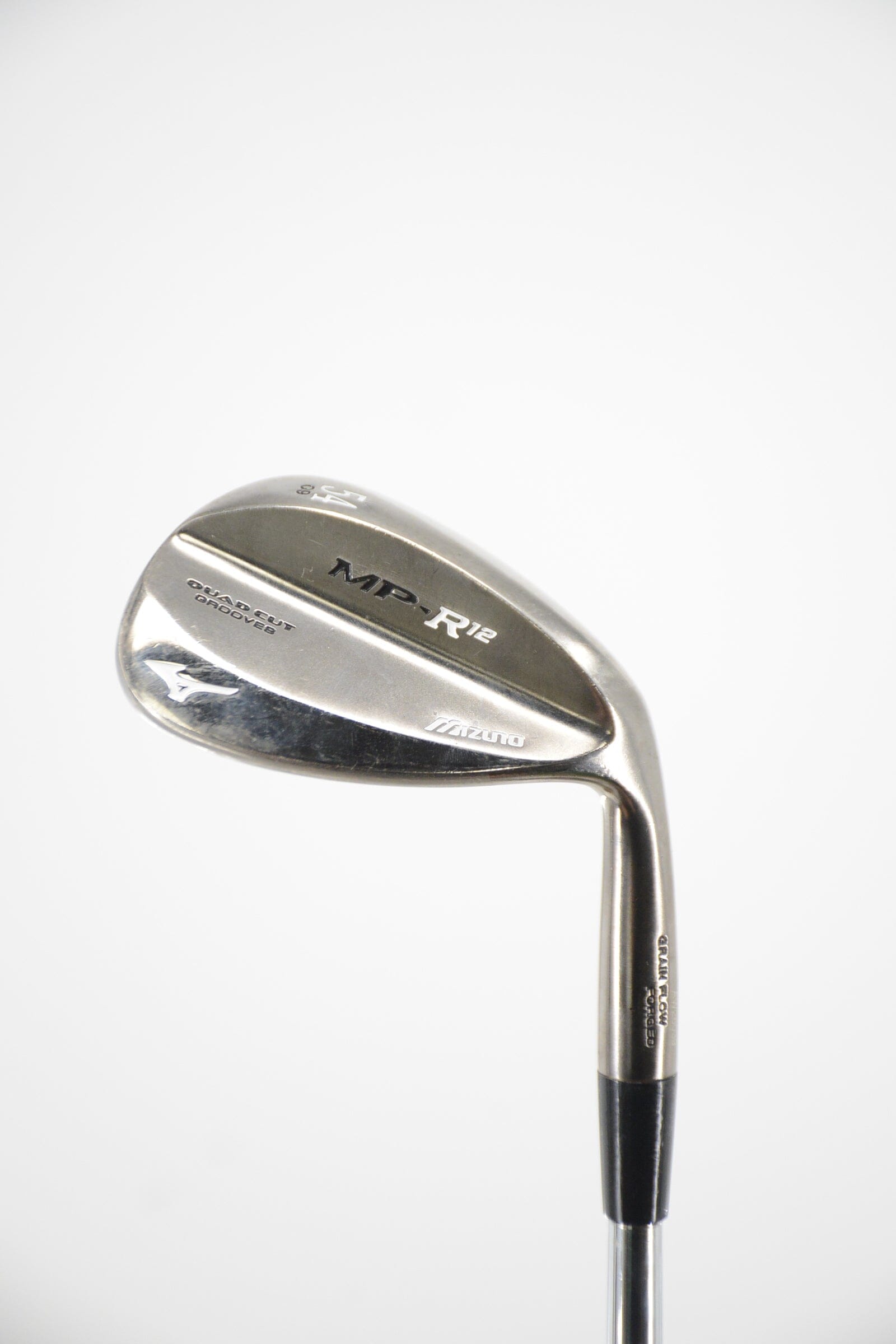 Mizuno MP-R 12 54 Degree Wedge Wedge Flex 35.25" Golf Clubs GolfRoots 