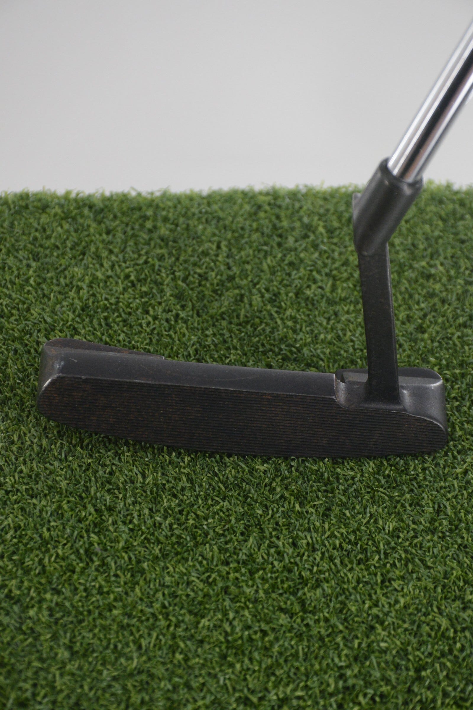 Heavy Cx2-Mw Mid Weight Black Putter 33.5" Golf Clubs GolfRoots 