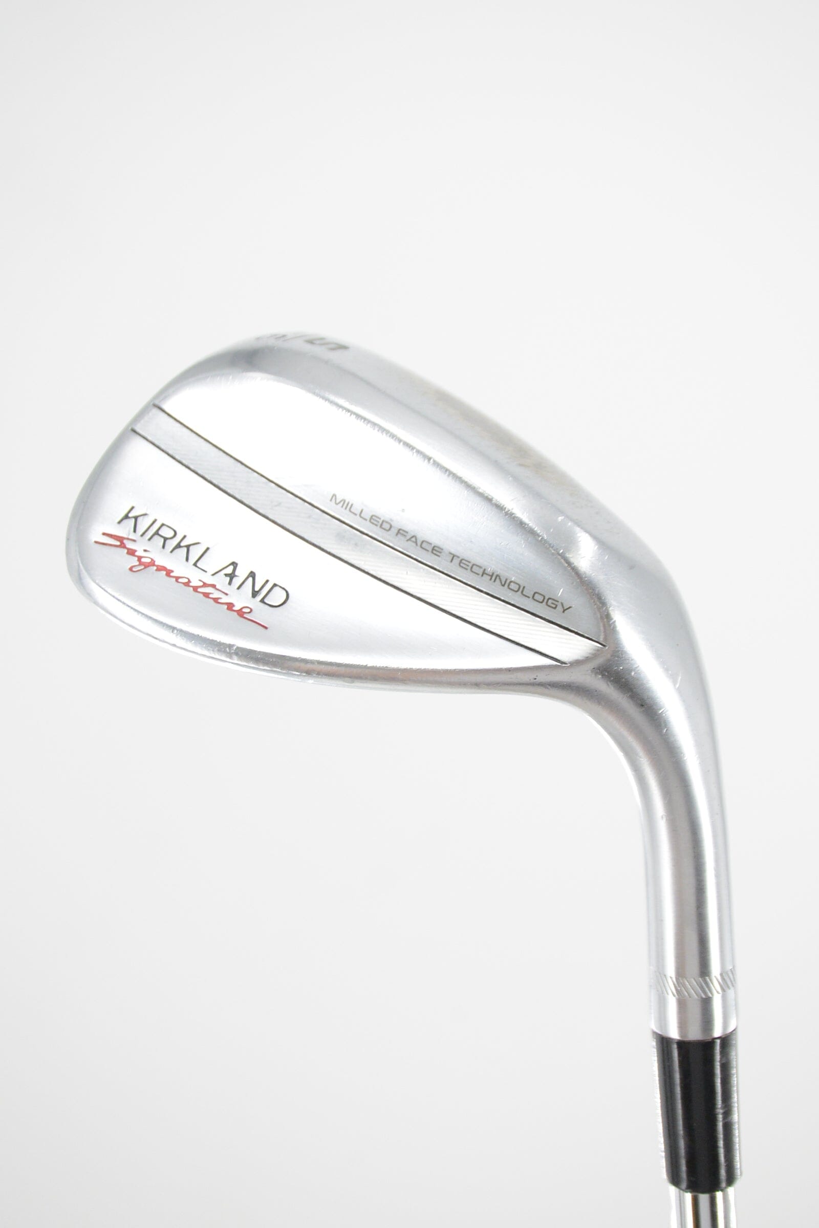Kirkland Signature 56 Degree Wedge Wedge Flex 35" Golf Clubs GolfRoots 