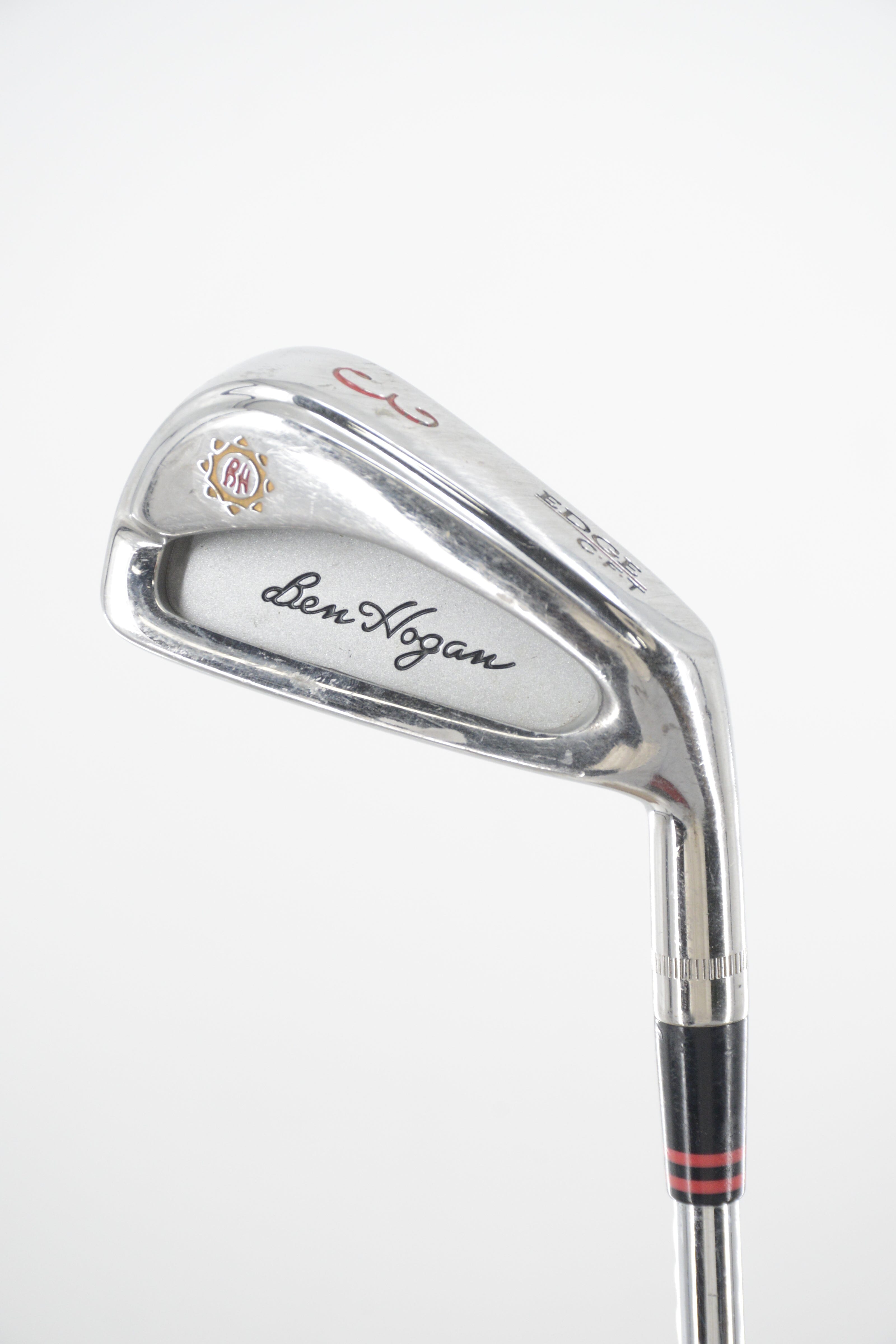 Ben Hogan Edge CFT 3 Iron S Flex 38.75" Golf Clubs GolfRoots 