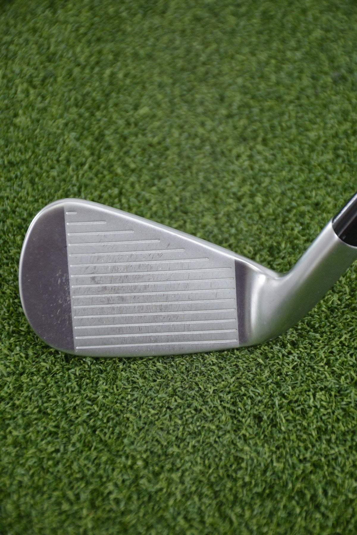 Callaway Apex Pro Forged 7 Iron S Flex 36.5" Golf Clubs GolfRoots 