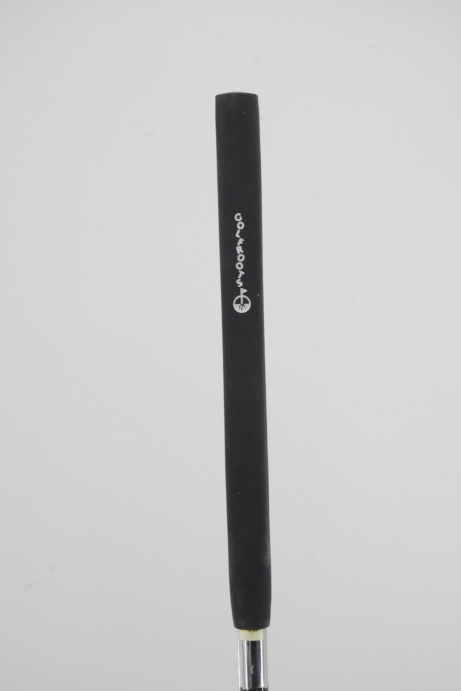 Heavy Cx2-Mw Mid Weight Black Putter 33.5" Golf Clubs GolfRoots 