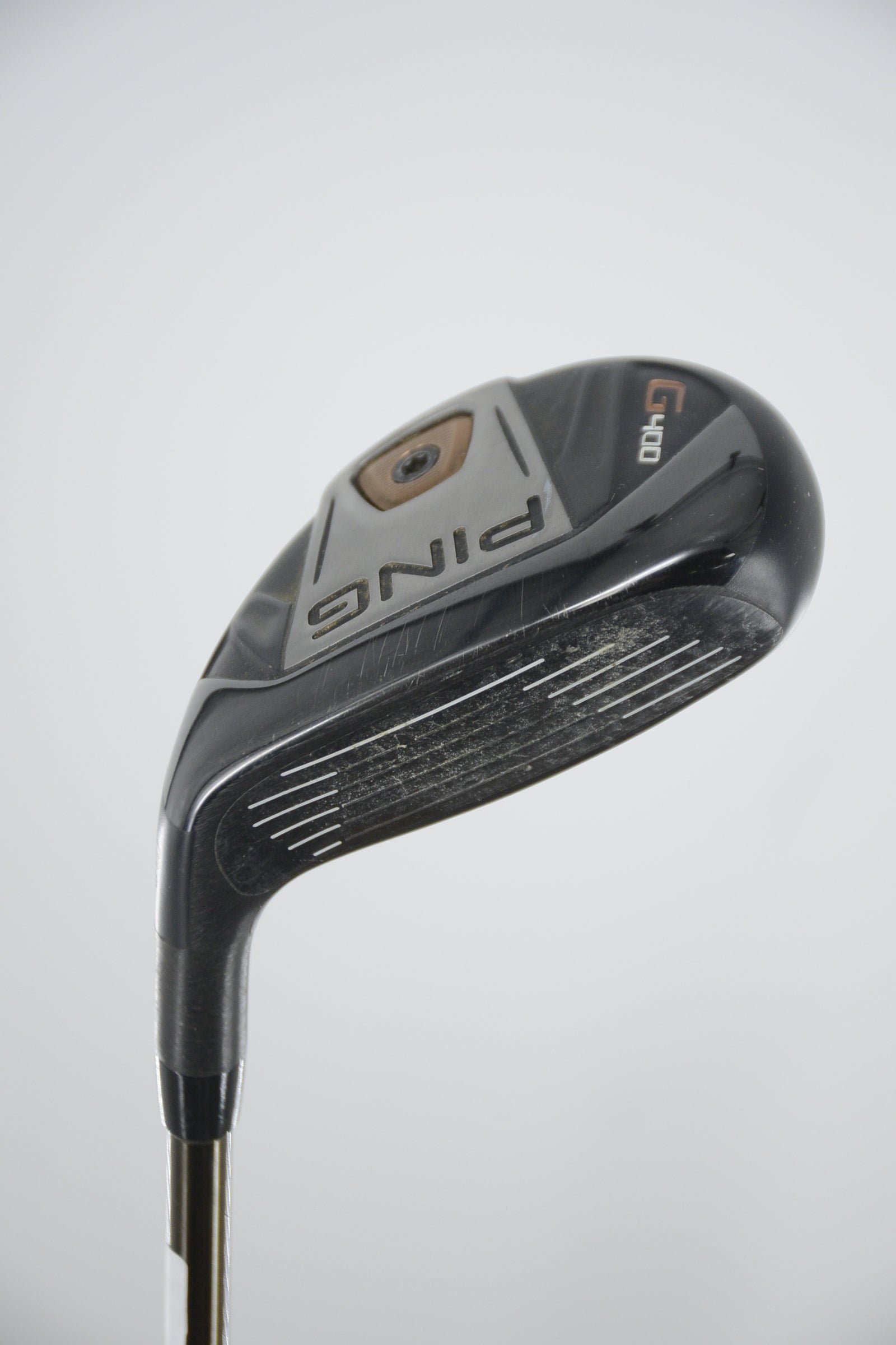 Ping G400 3 Hybrid SR Flex 39.75"