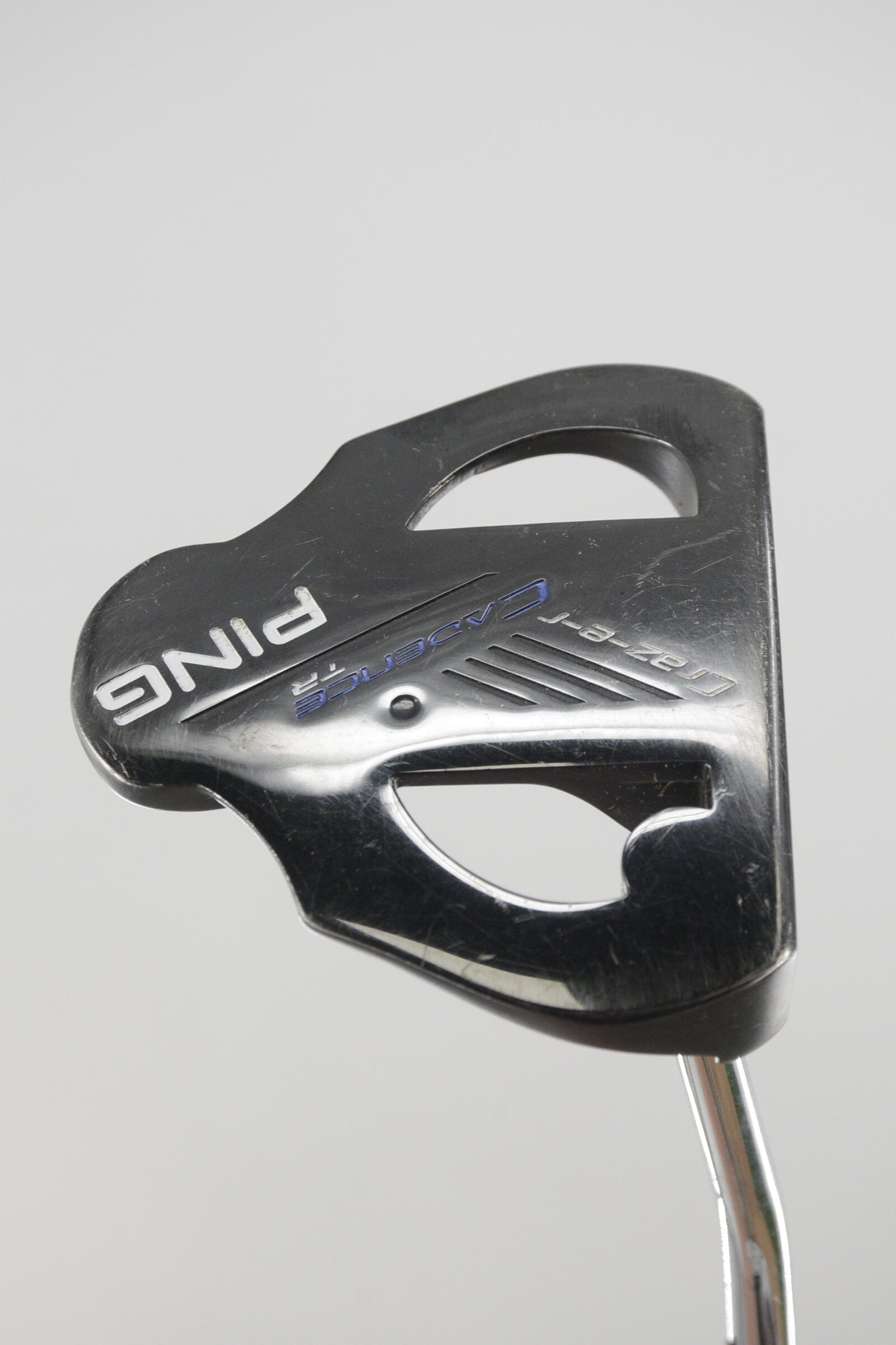 Ping Cadence TR Craz-E-R CB Putter 36.5"
