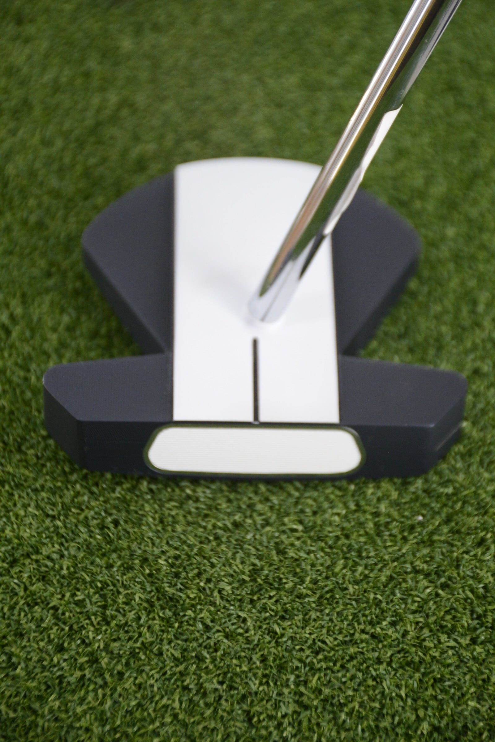 Odyssey Ai-ONE Square 2 Square Max Stripe Putter 35" Golf Clubs GolfRoots 