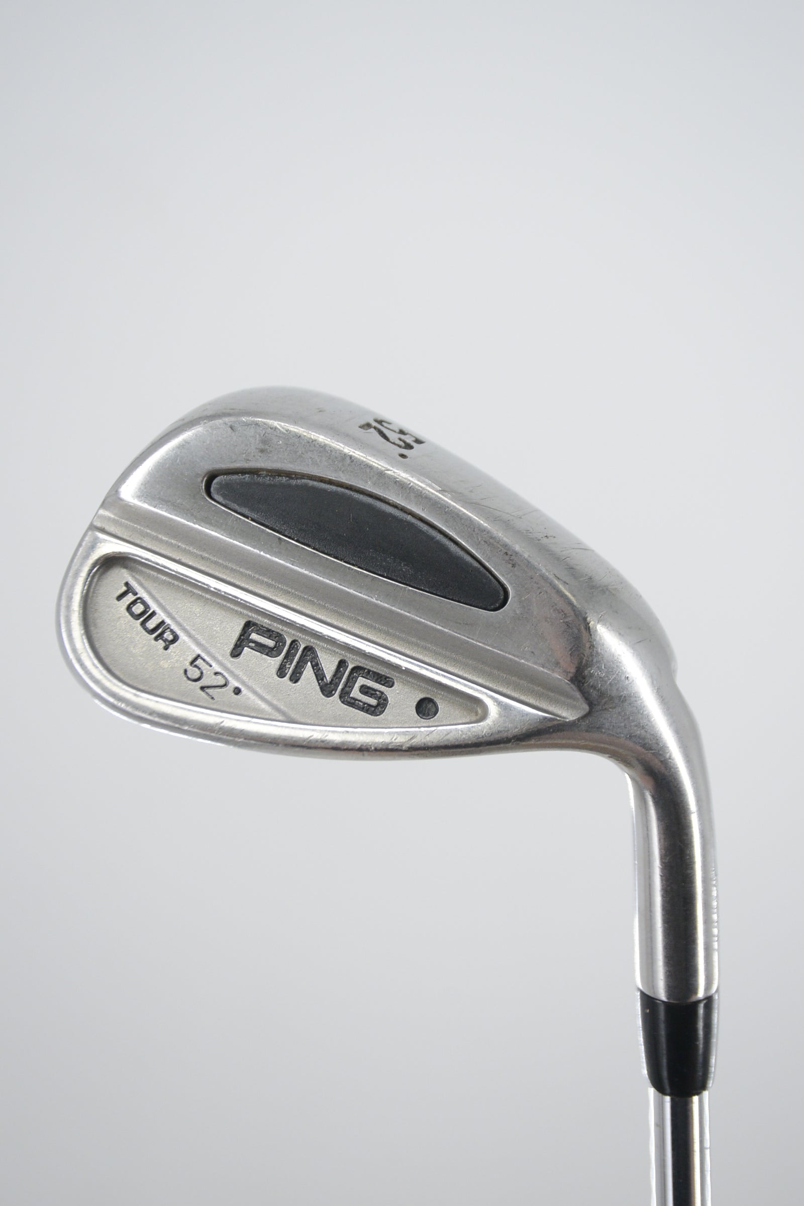 Ping Tour 52 Degree Wedge Wedge Flex 35"