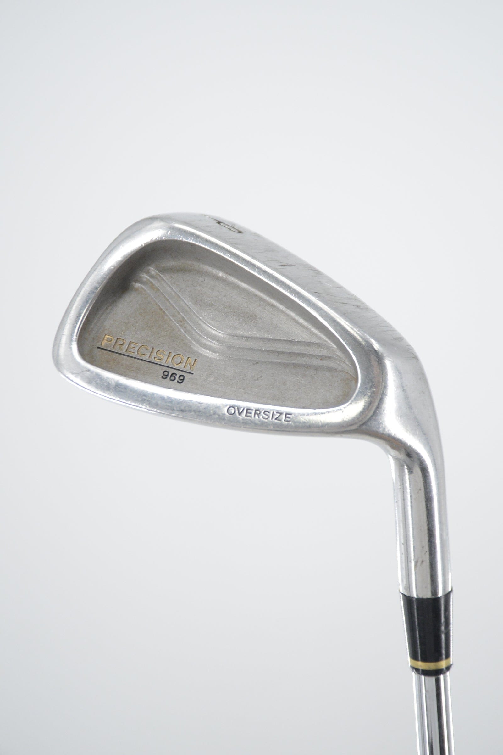 Precision 969 PW S Flex 35.25" Golf Clubs GolfRoots 