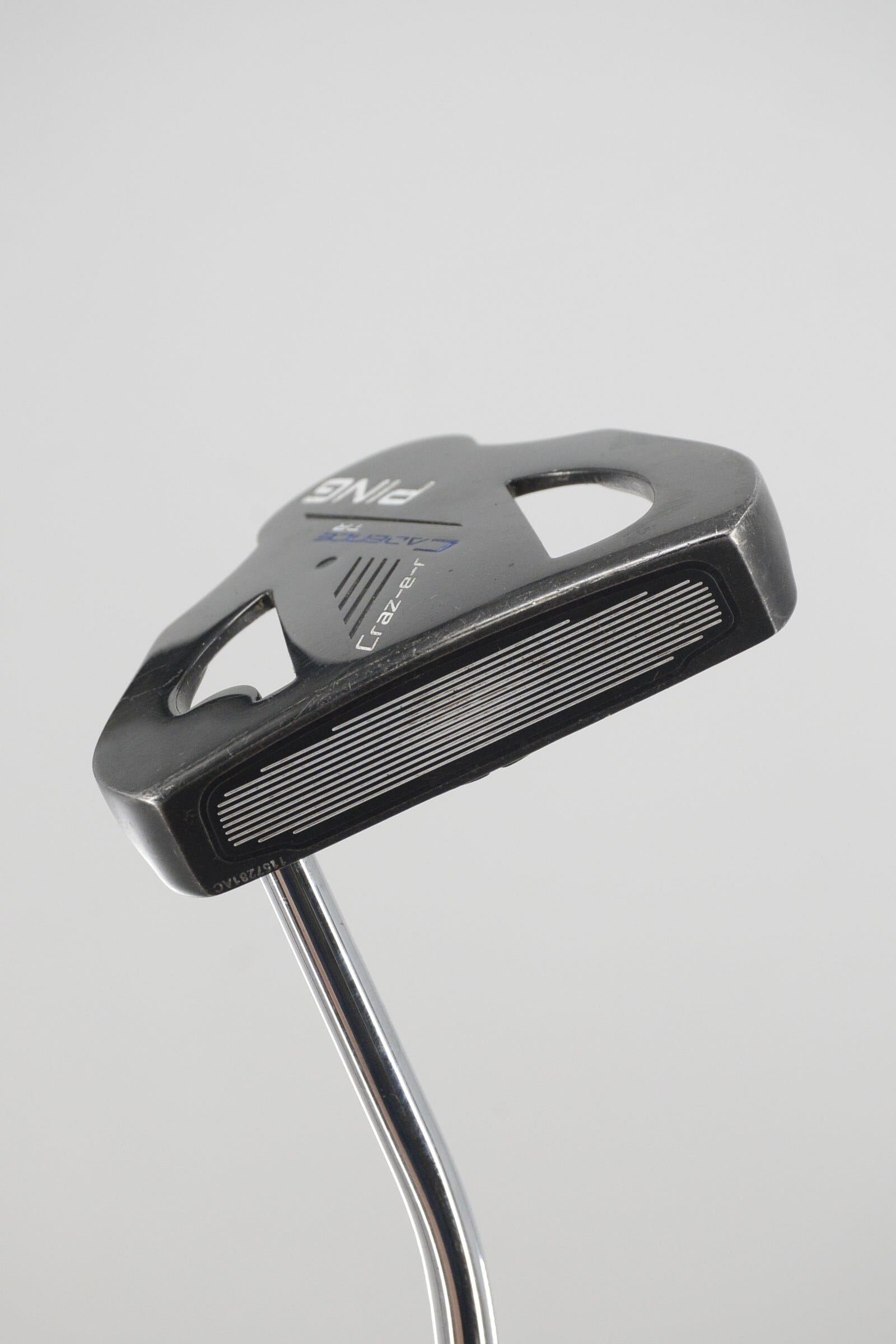 Ping Cadence TR Craz-E-R CB Putter 36.5" Golf Clubs GolfRoots 