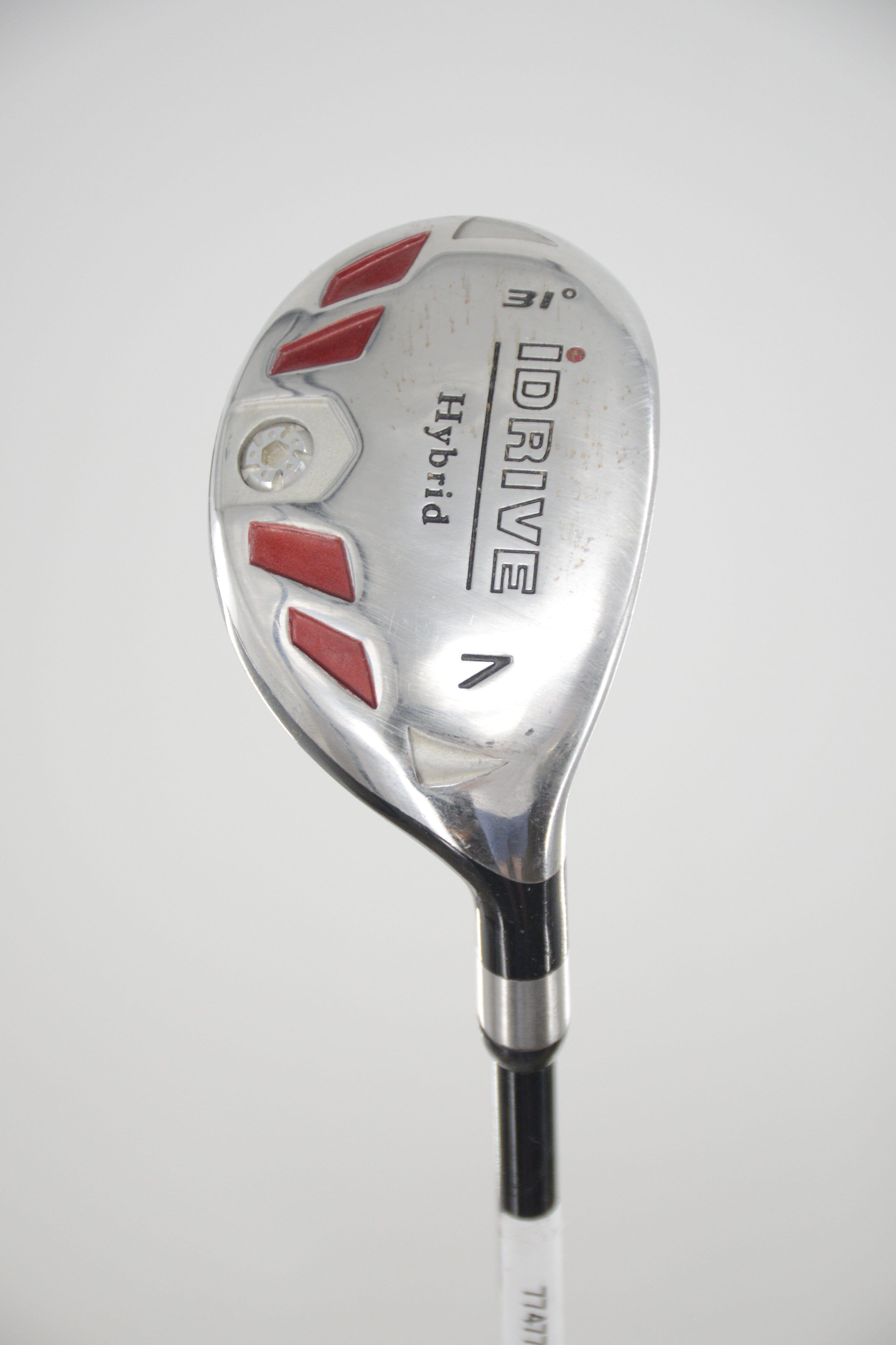 iDrive 7 Hybrid R Flex 36.75" Golf Clubs GolfRoots 