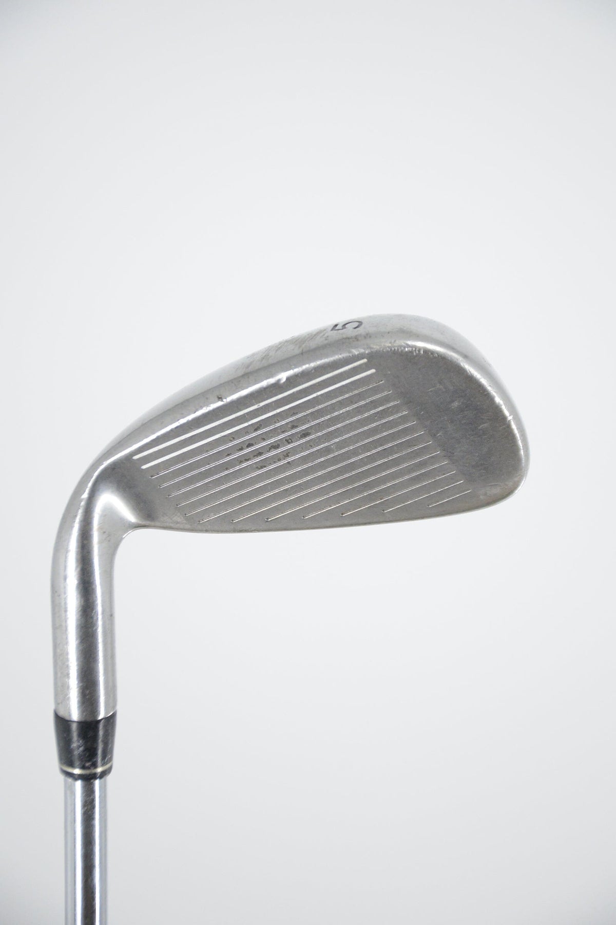 TaylorMade Rac OS 5 Iron R Flex 38" Golf Irons TaylorMade 