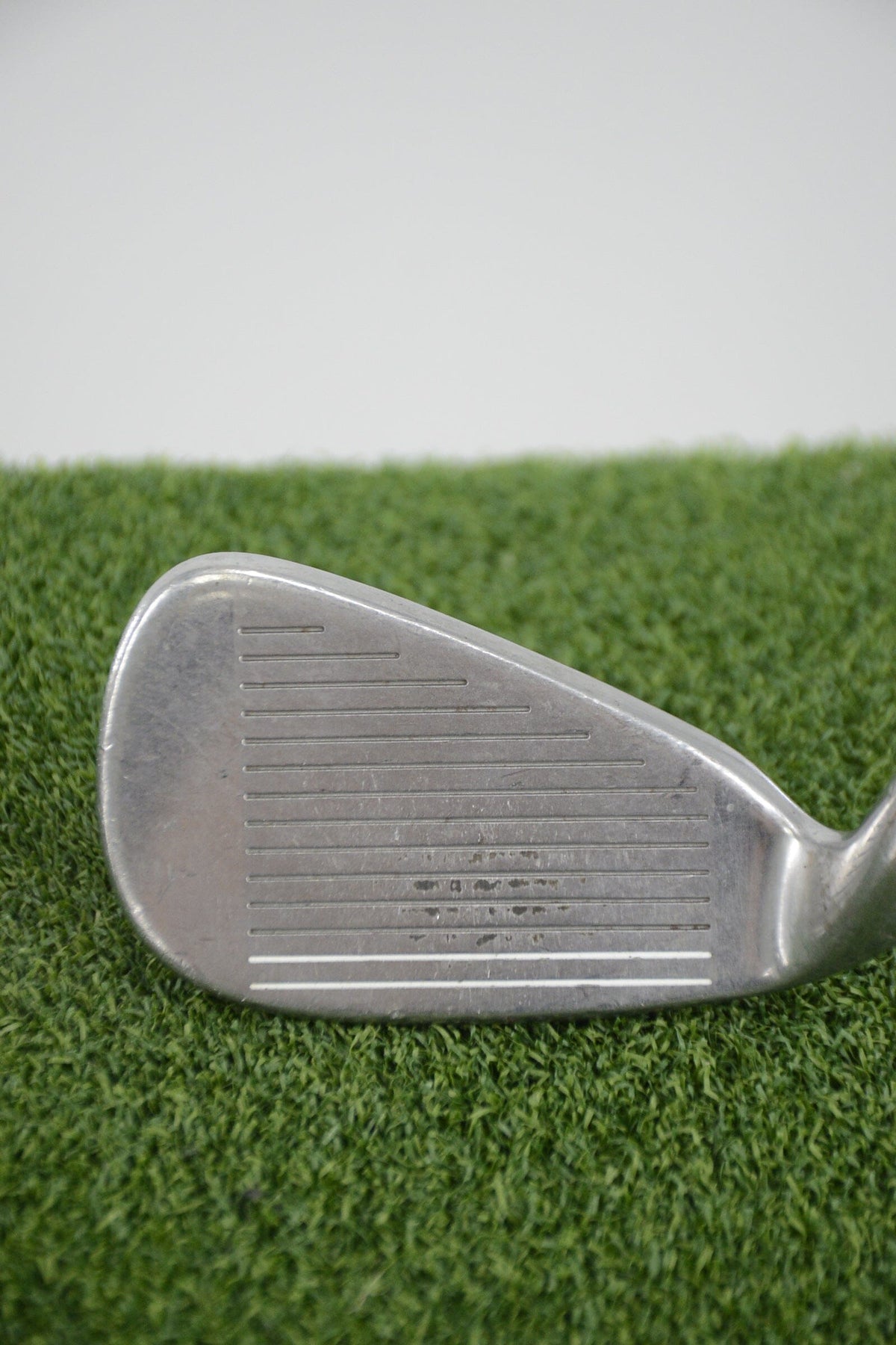TaylorMade Rac OS 5 Iron R Flex 38" Golf Irons TaylorMade 