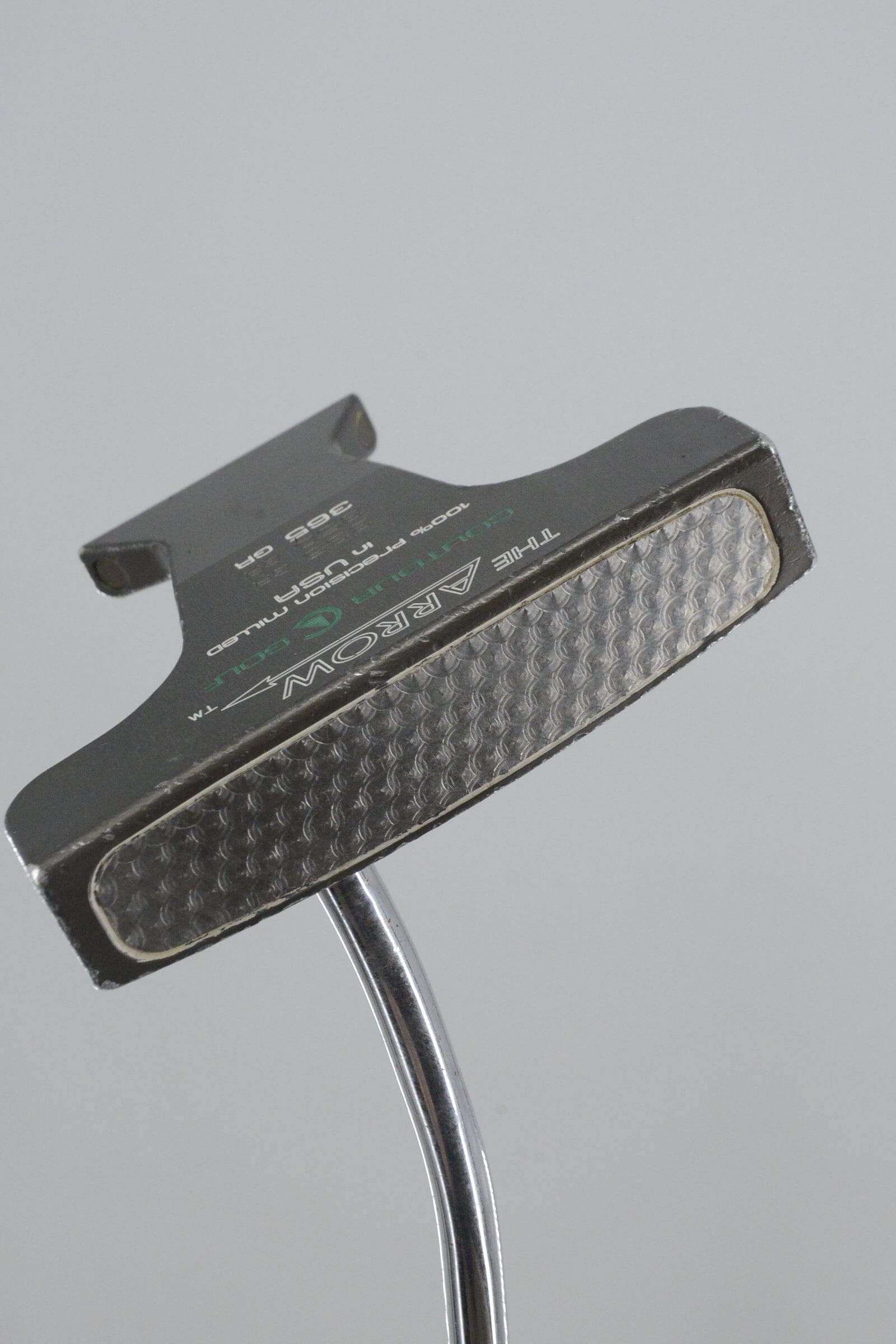 Contour The Arrow Putter 32.5" Golf Clubs GolfRoots 