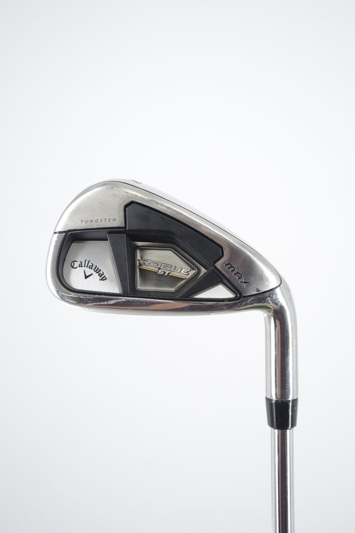Callaway Rogue ST Max 7 Iron R Flex 36.5" Golf Clubs GolfRoots 