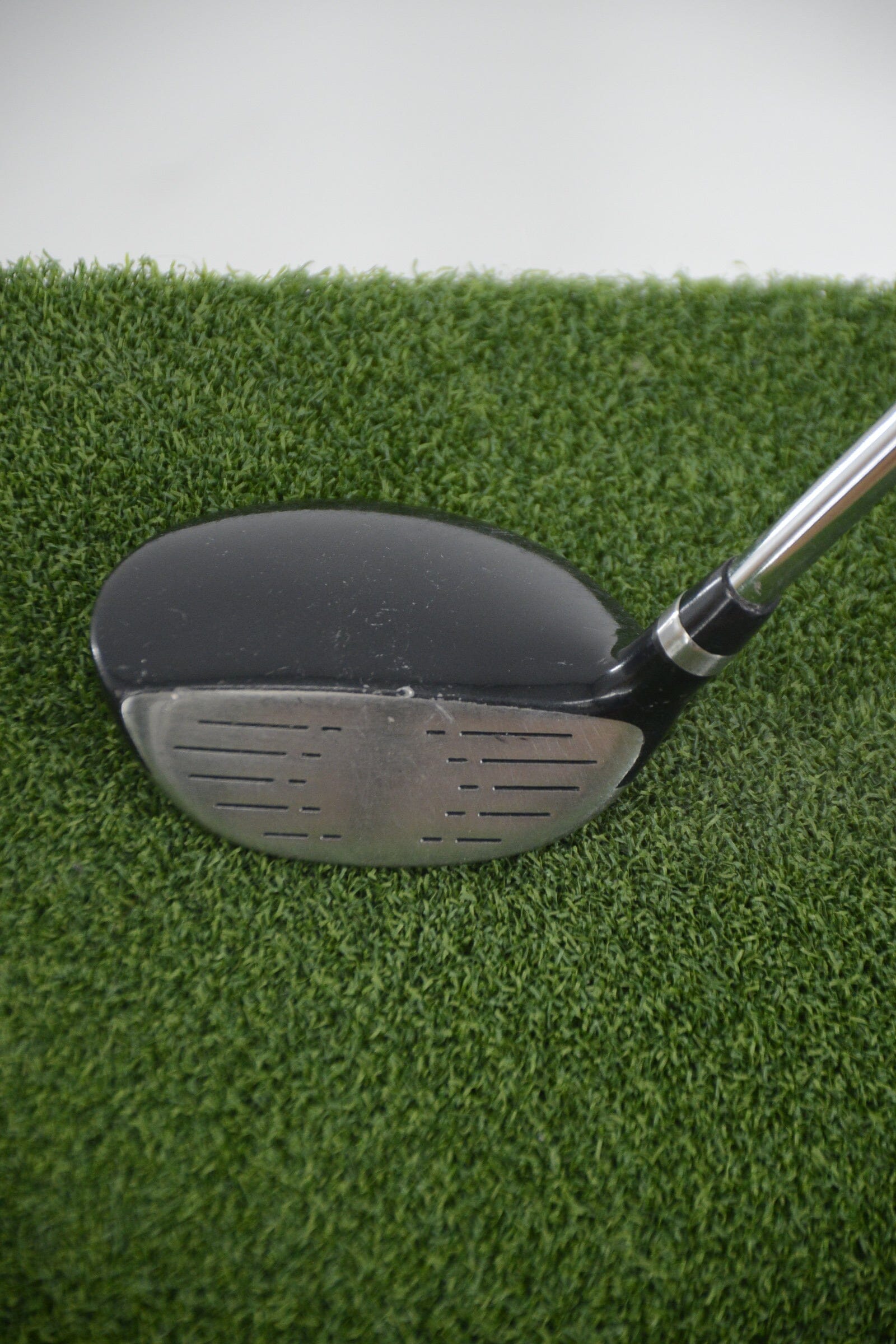 Strata Ultimate 5 Hybrid S Flex 37.75" Golf Clubs GolfRoots 