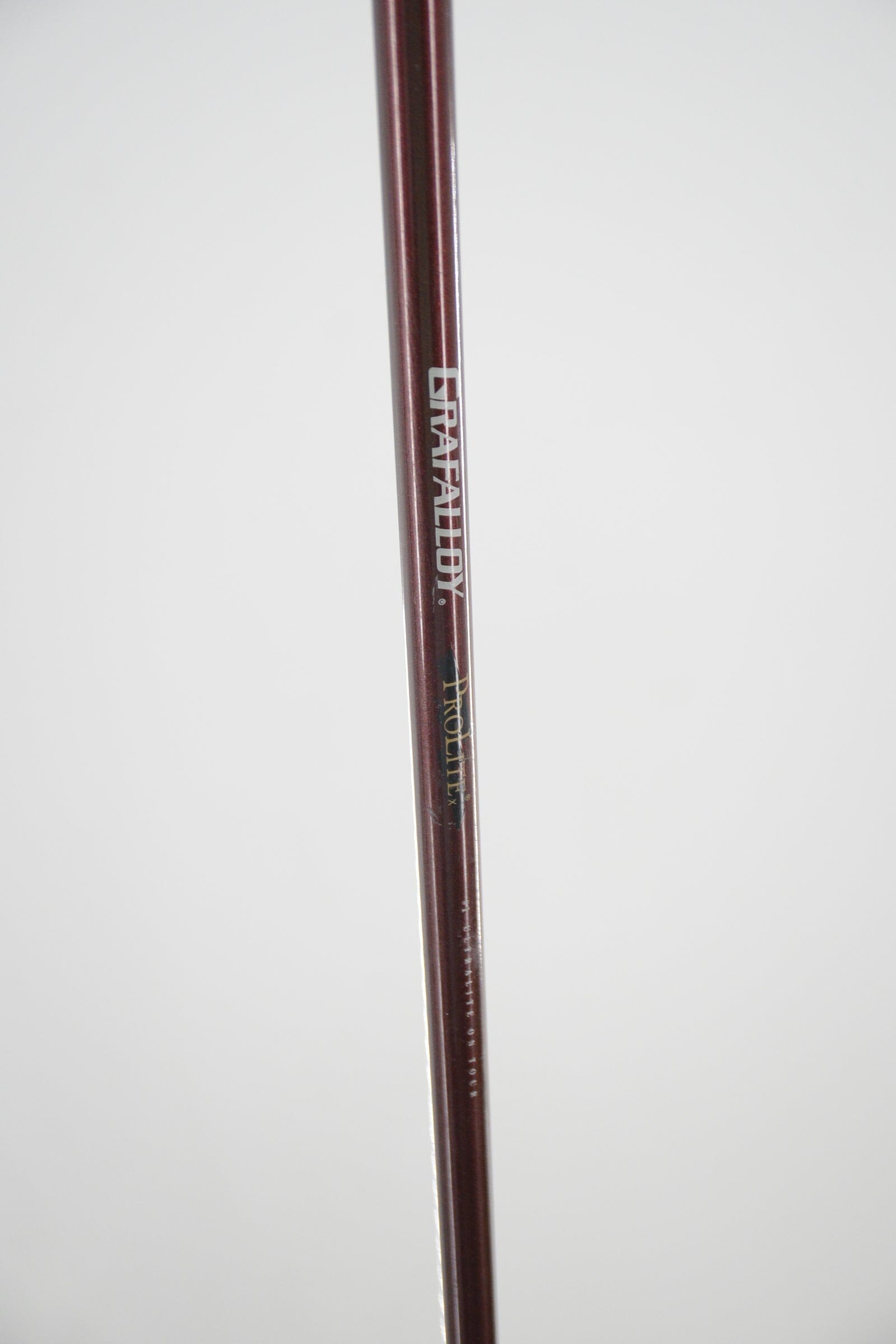 Ping Rapture 9 Degree Driver X Flex 45.25" Golf Clubs GolfRoots 