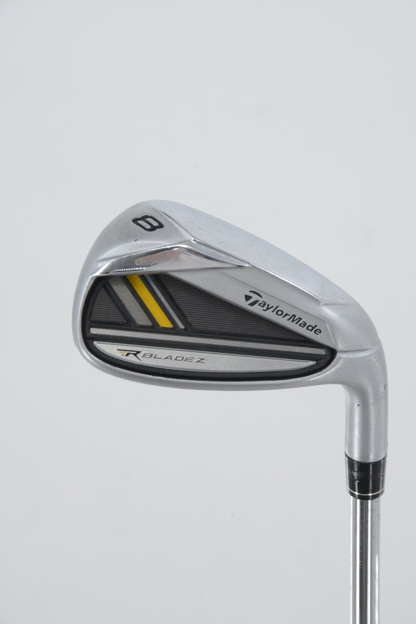 TaylorMade Rbladez 4, 6-PW Iron Set S Flex Std Length
