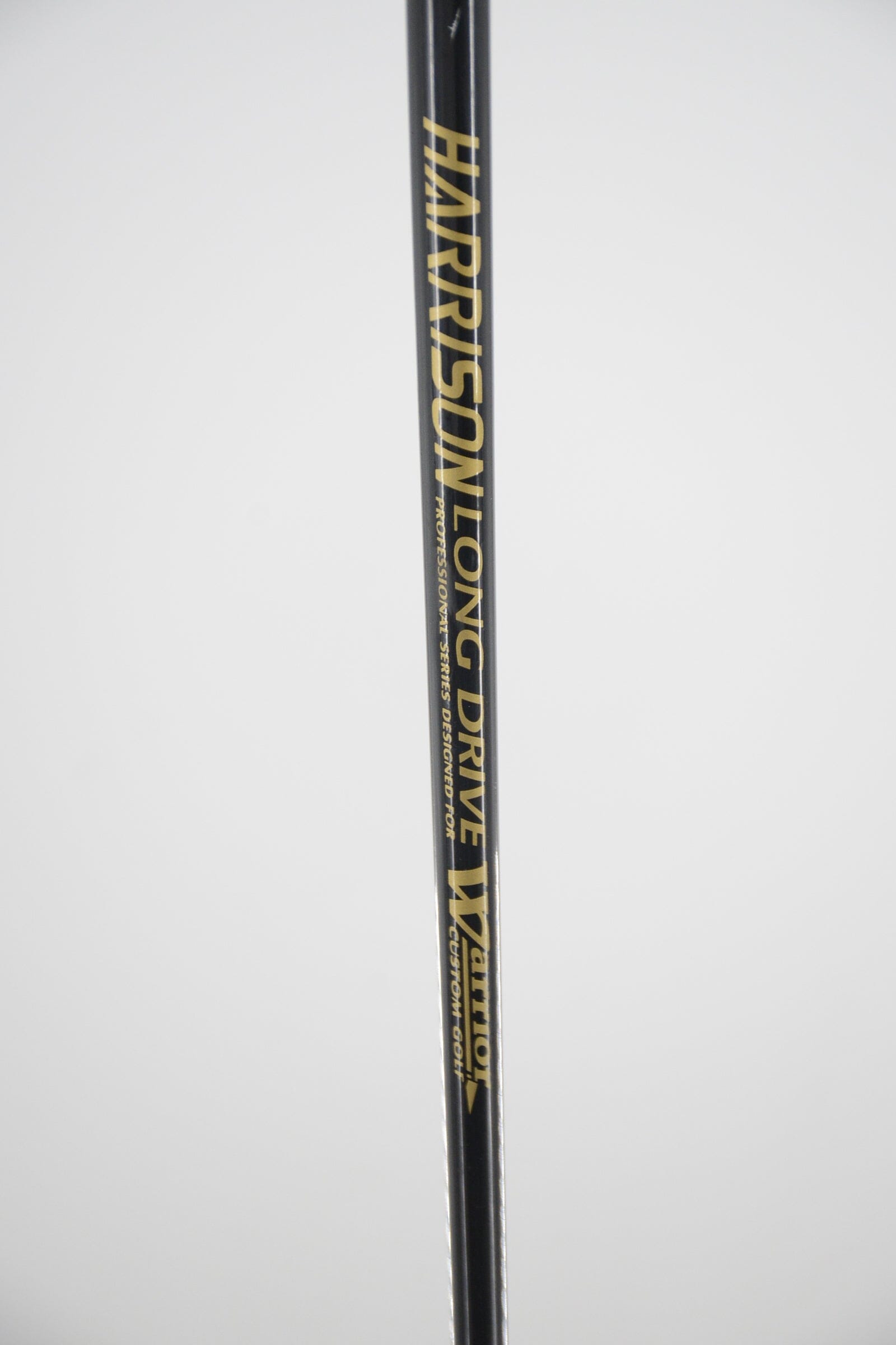 Warrior 10 Degree Driver R Flex 45.5" Golf Clubs GolfRoots 