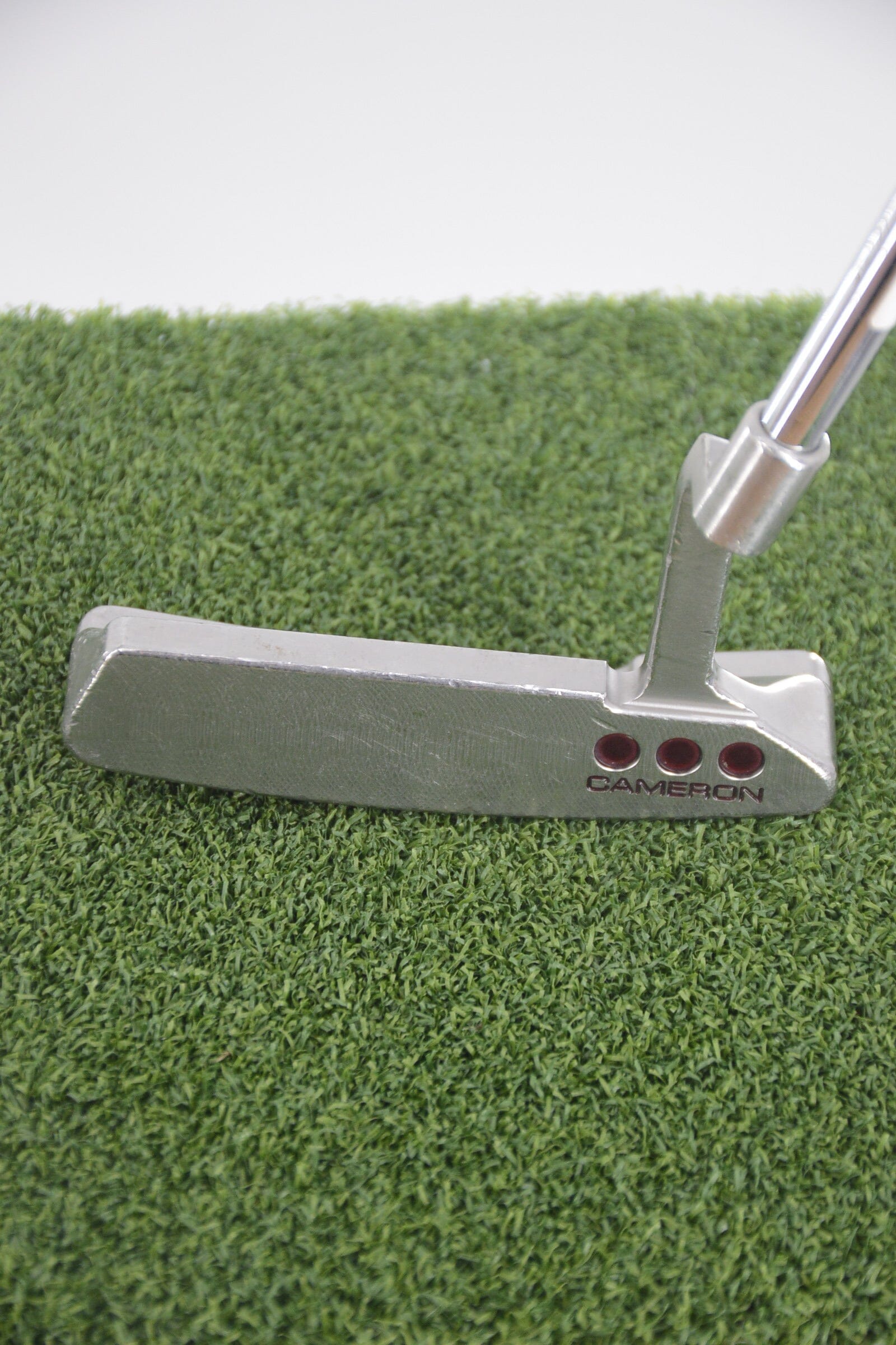 Scotty Cameron Studio Select Newport 2 Putter 33.5" Golf Clubs GolfRoots 