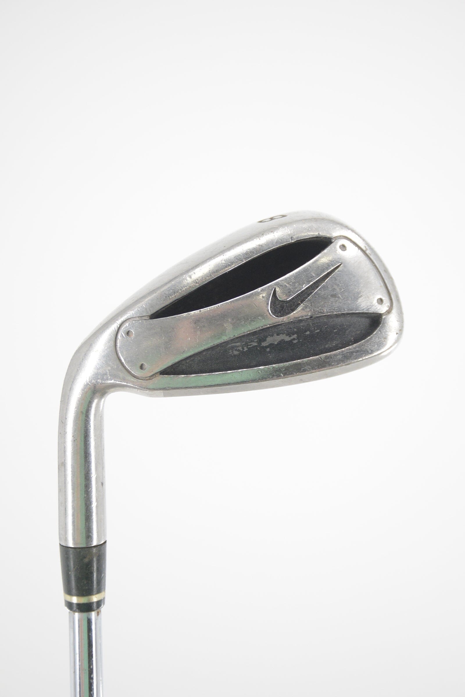 Lefty Nike Slingshot 8 Iron S Flex 37" Golf Clubs GolfRoots 