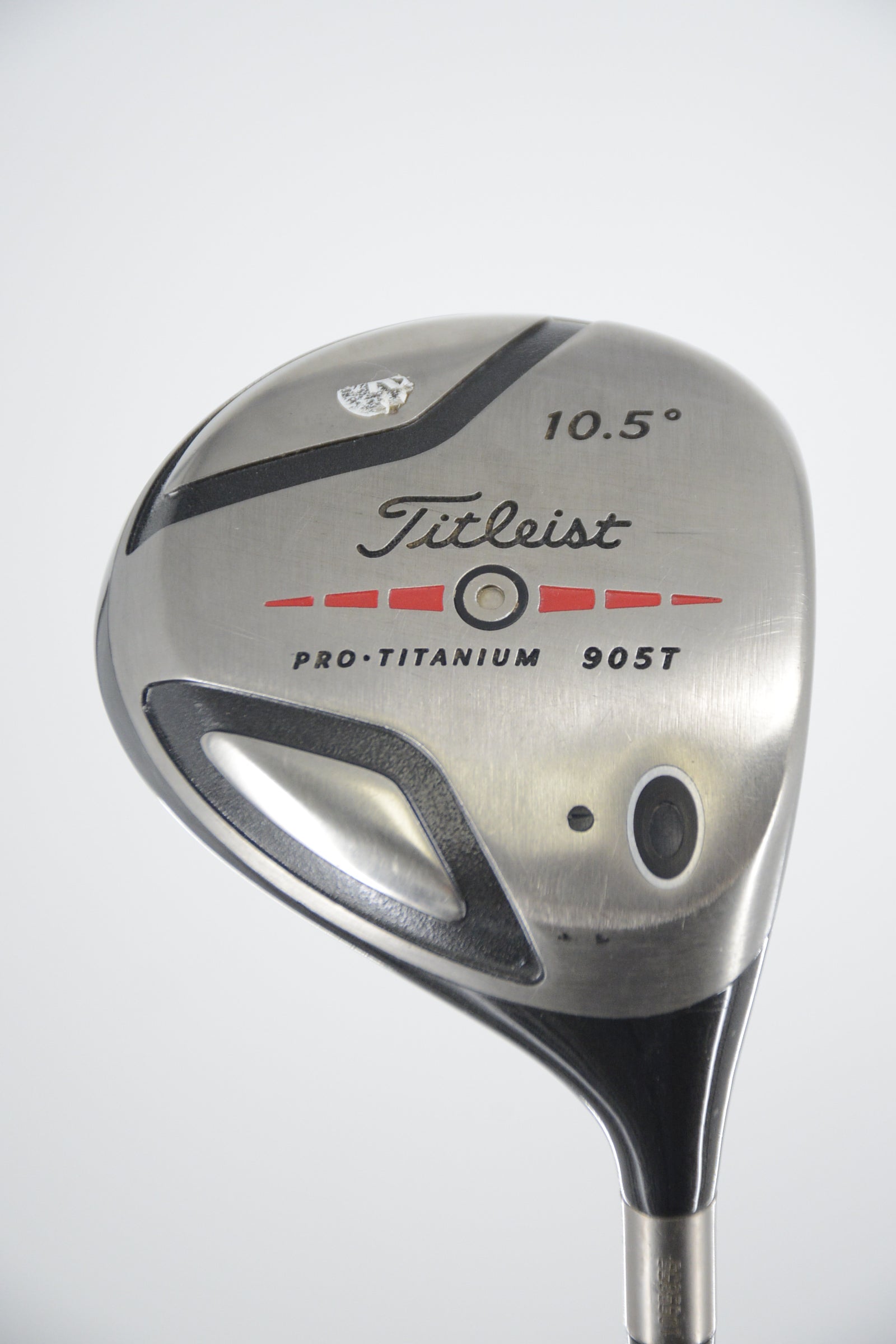 Titleist 905T 10.5 Degree Driver R Flex 44.75"