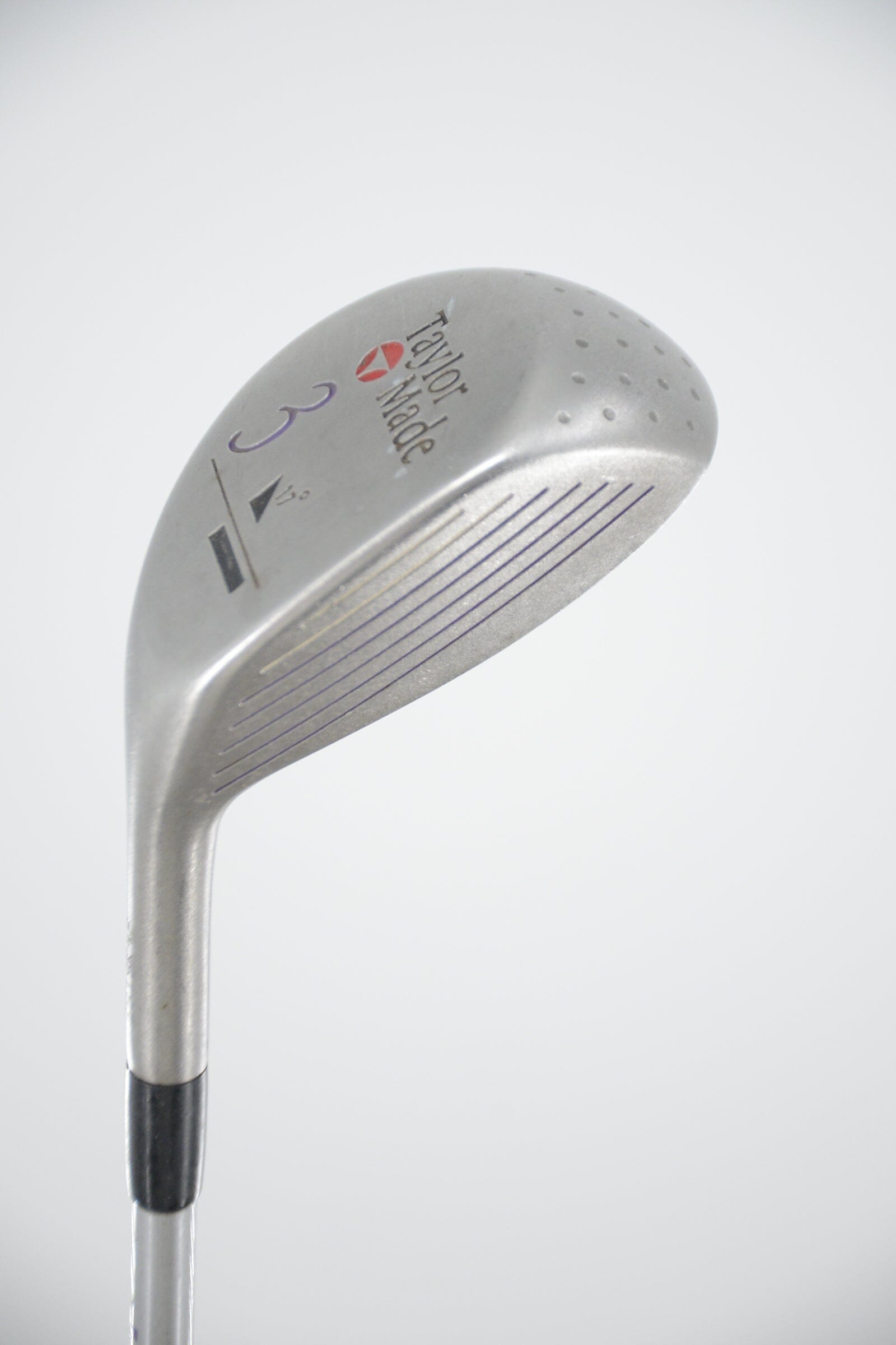 TaylorMade System 3 Wood SR Flex 41" Golf Clubs GolfRoots 