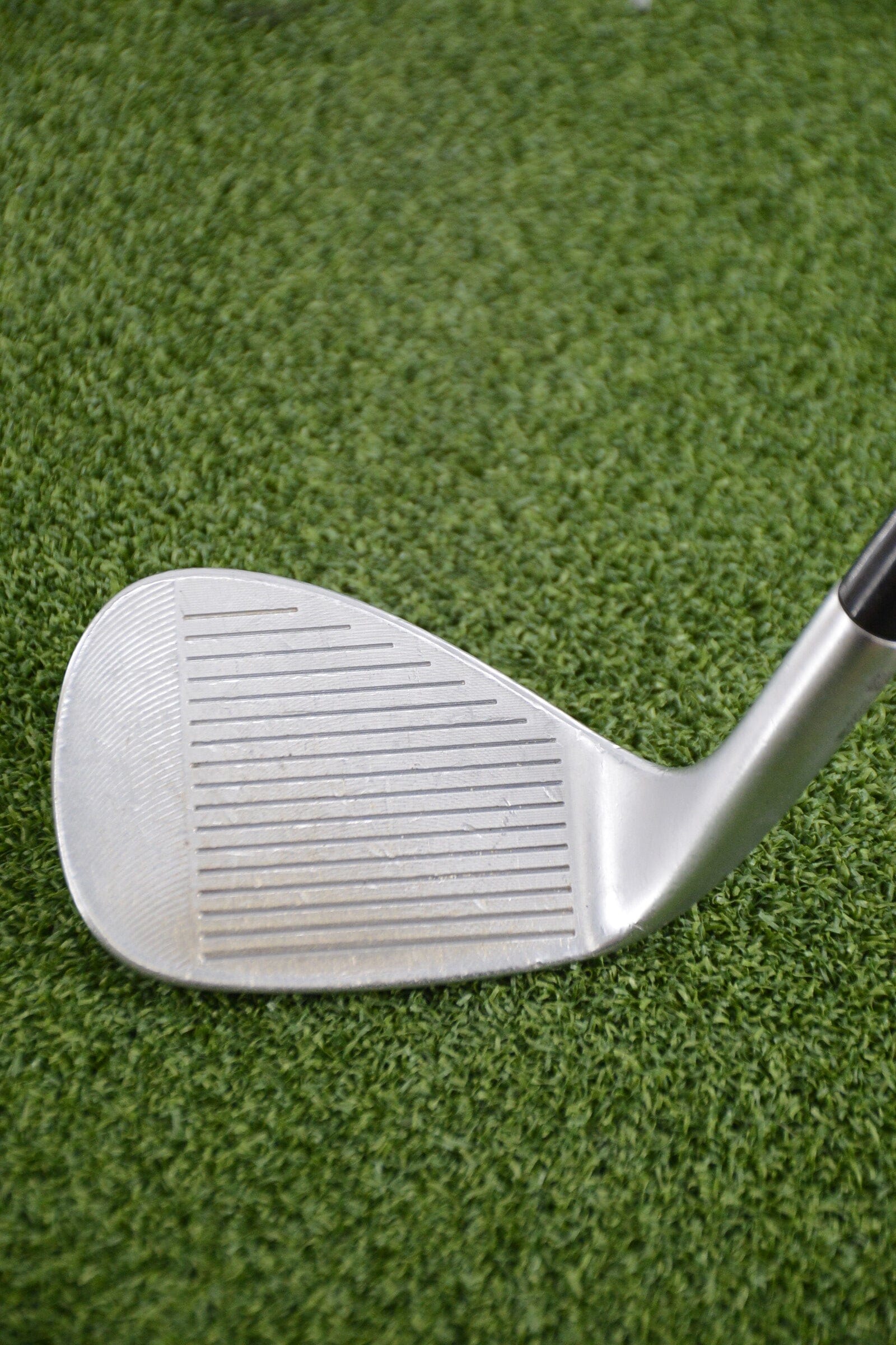 Cleveland RTX 4 Tour Satin 58 Degree Wedge S Flex 34.75" Golf Clubs GolfRoots 