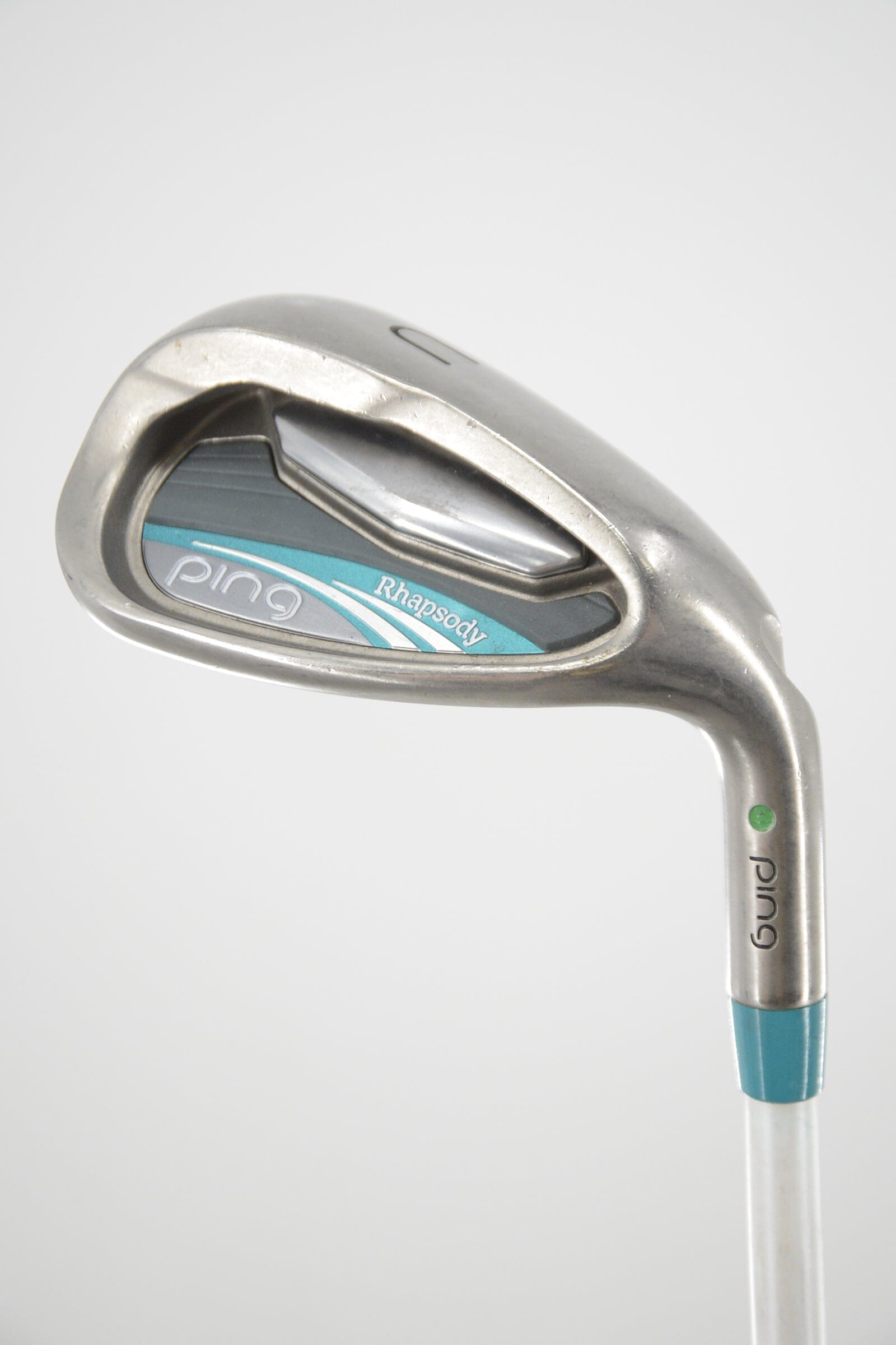 Women's Ping Rhapsody 2015 UW W Flex 34.75" Golf Clubs GolfRoots 