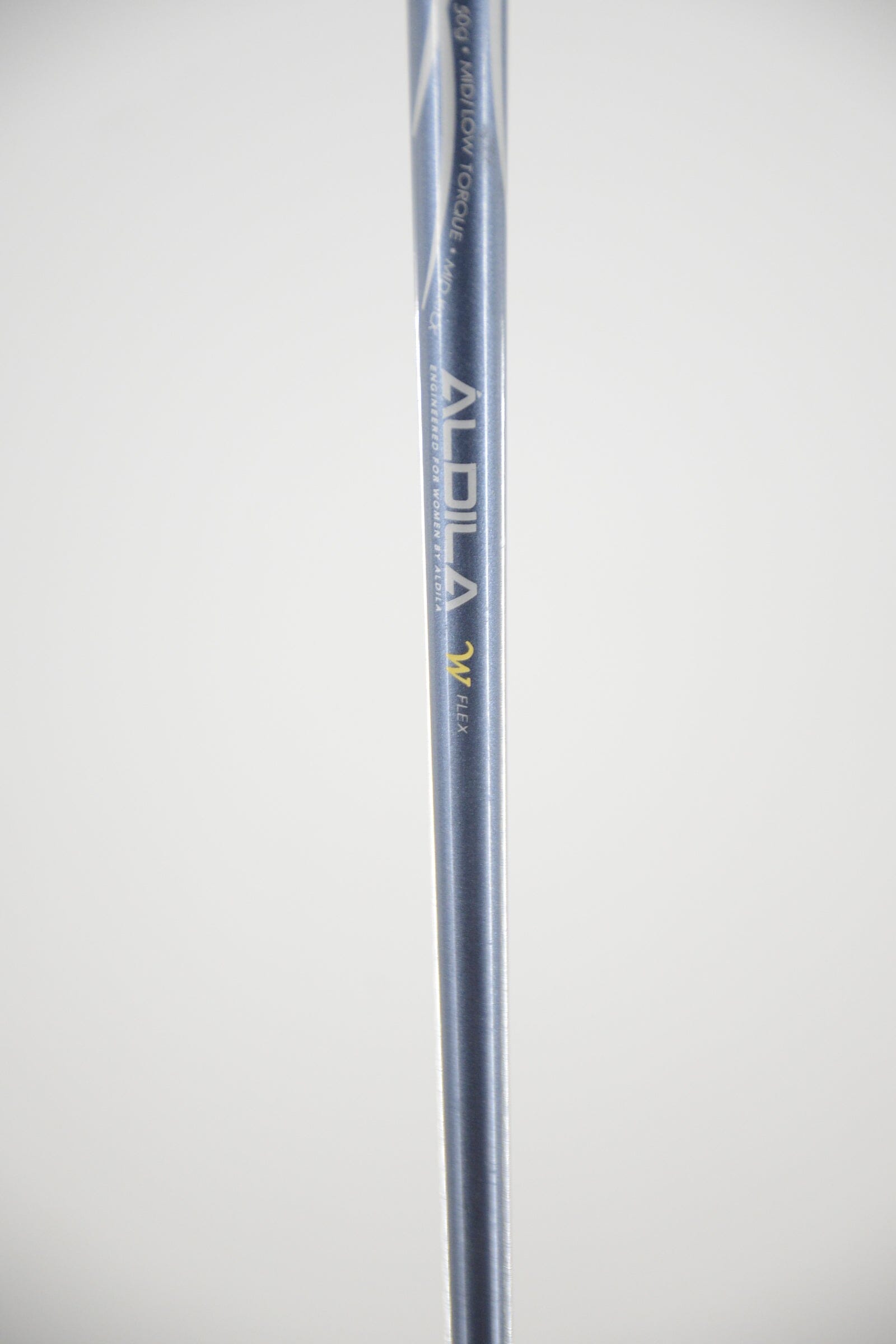 Women's Callaway Gems Driver W Flex 43.25" Golf Clubs GolfRoots 