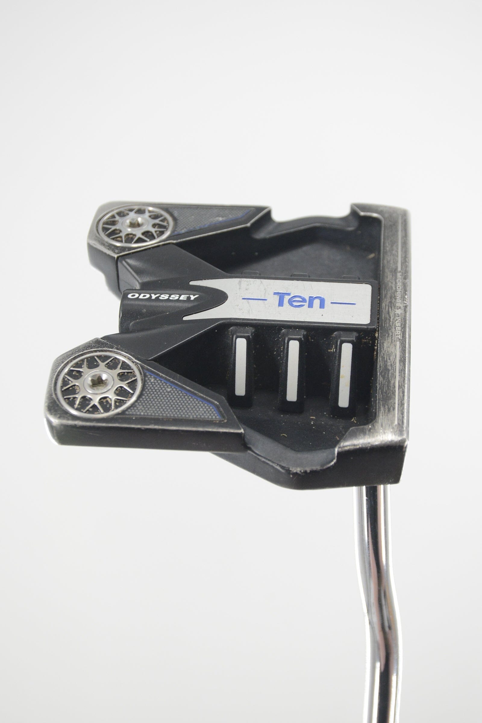 Odyssey Ten Stroke Lab Putter 34.5" Golf Clubs GolfRoots 