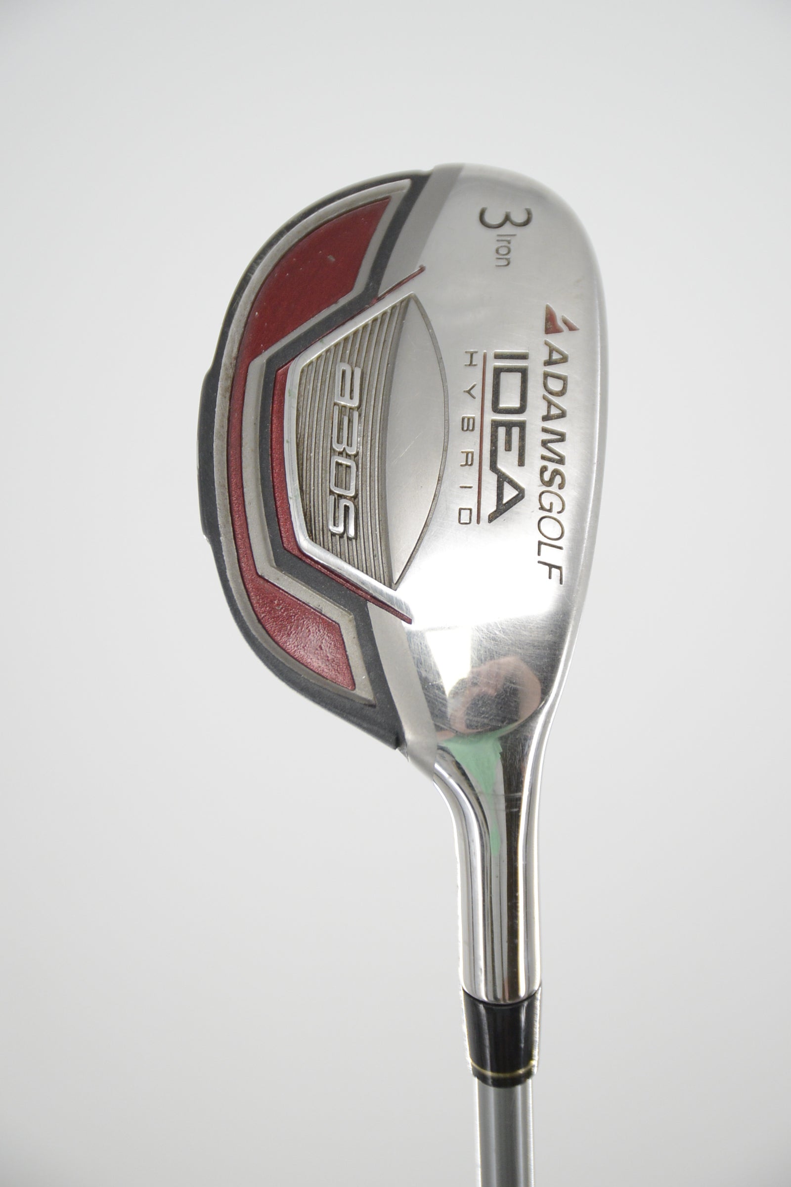 Adams Idea A3Os Boxer 3 Hybrid S Flex 40.25"