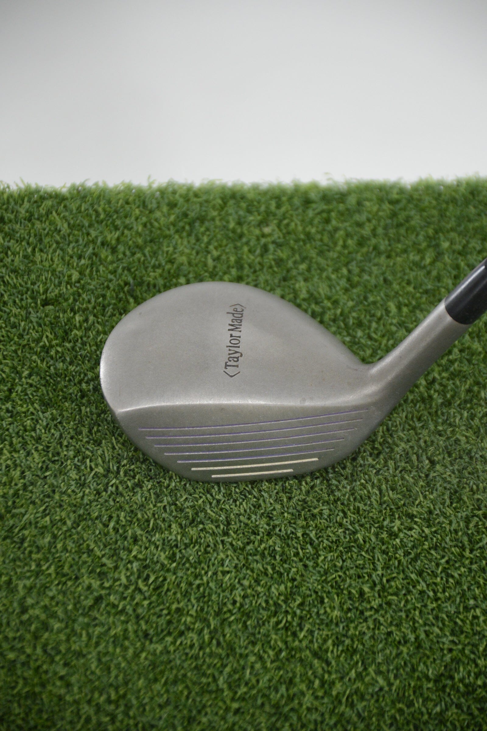 TaylorMade System 3 Wood SR Flex 41" Golf Clubs GolfRoots 