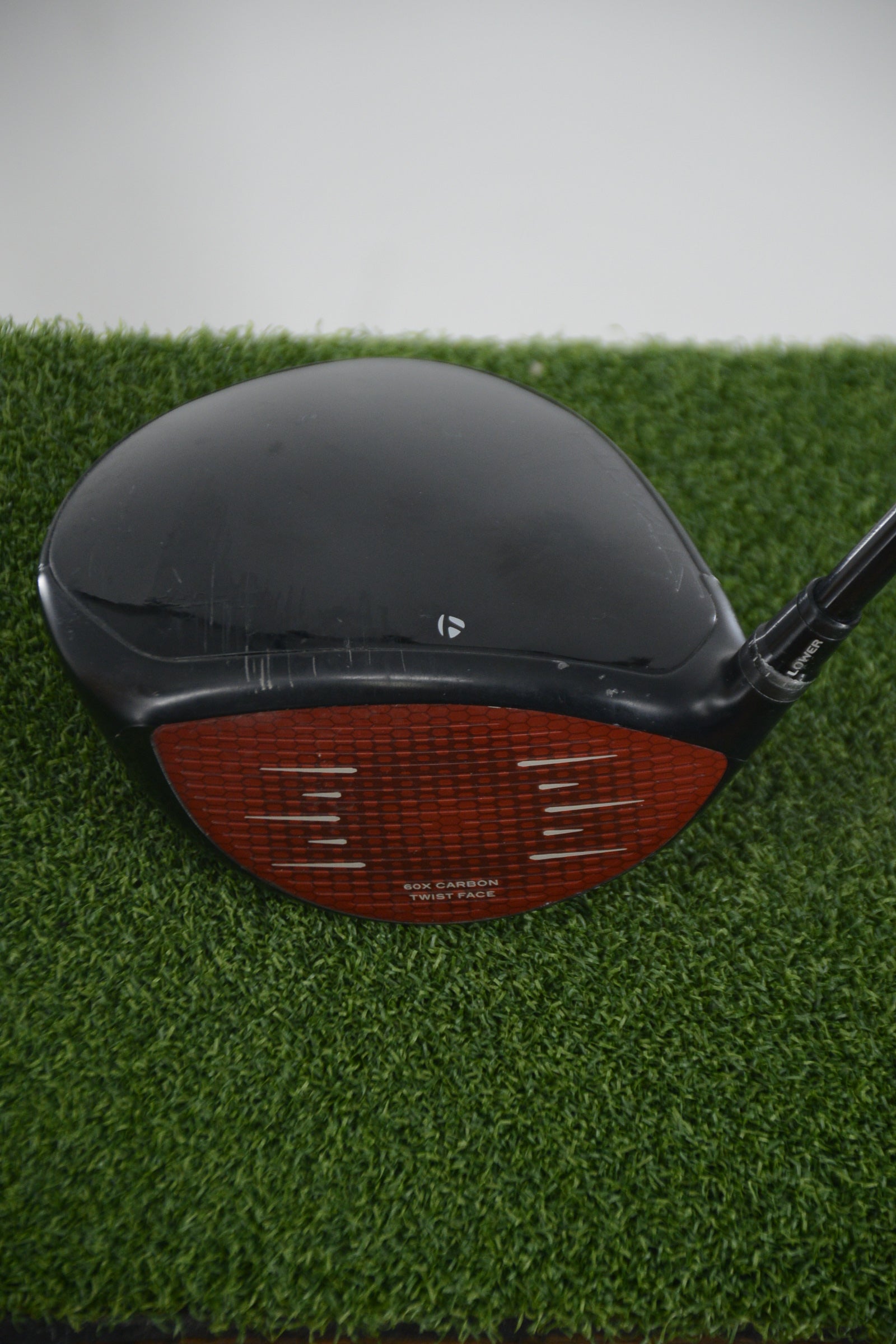 TaylorMade Stealth 2 Plus 10.5 Degree Driver R Flex 45.5"
