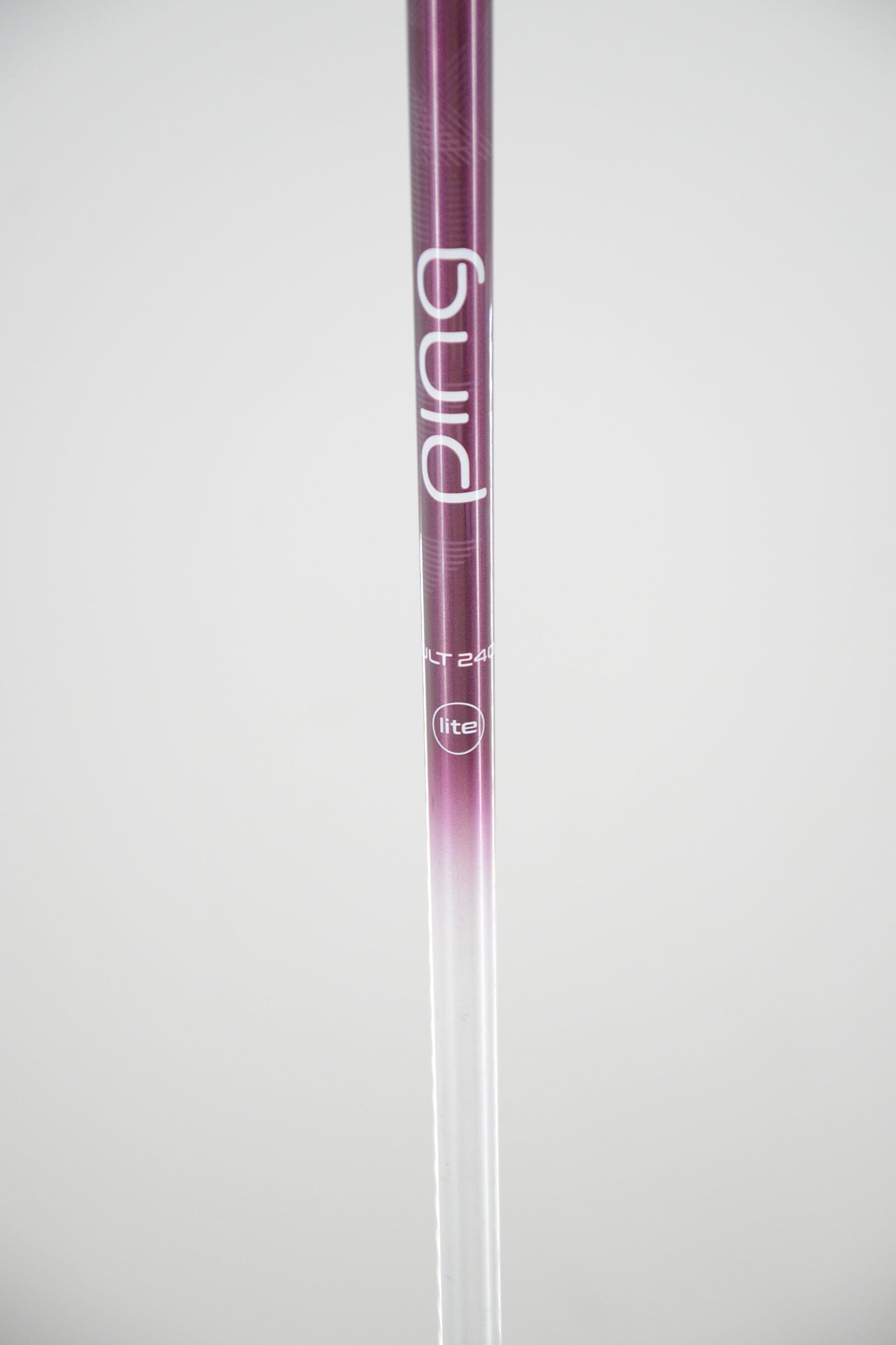 Women's Ping G Le2 7 Hybrid W Flex 37" Golf Clubs GolfRoots 