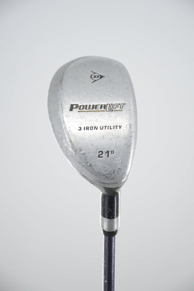 Women's MaxFli Dunlop Power Lift 3 Hybrid W Flex 38.5